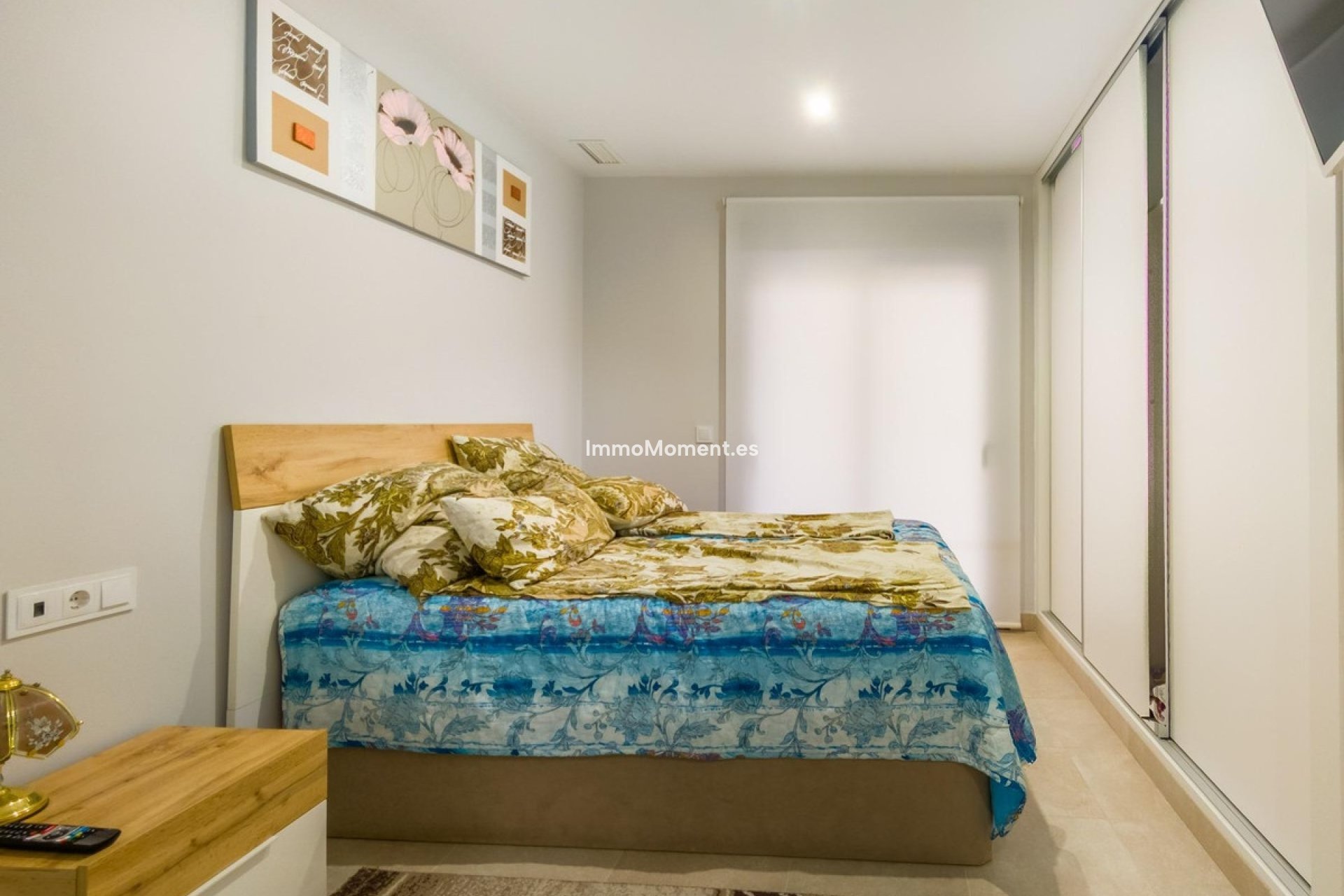 Revente - Appartement - Torrevieja - Torrevieja Centro