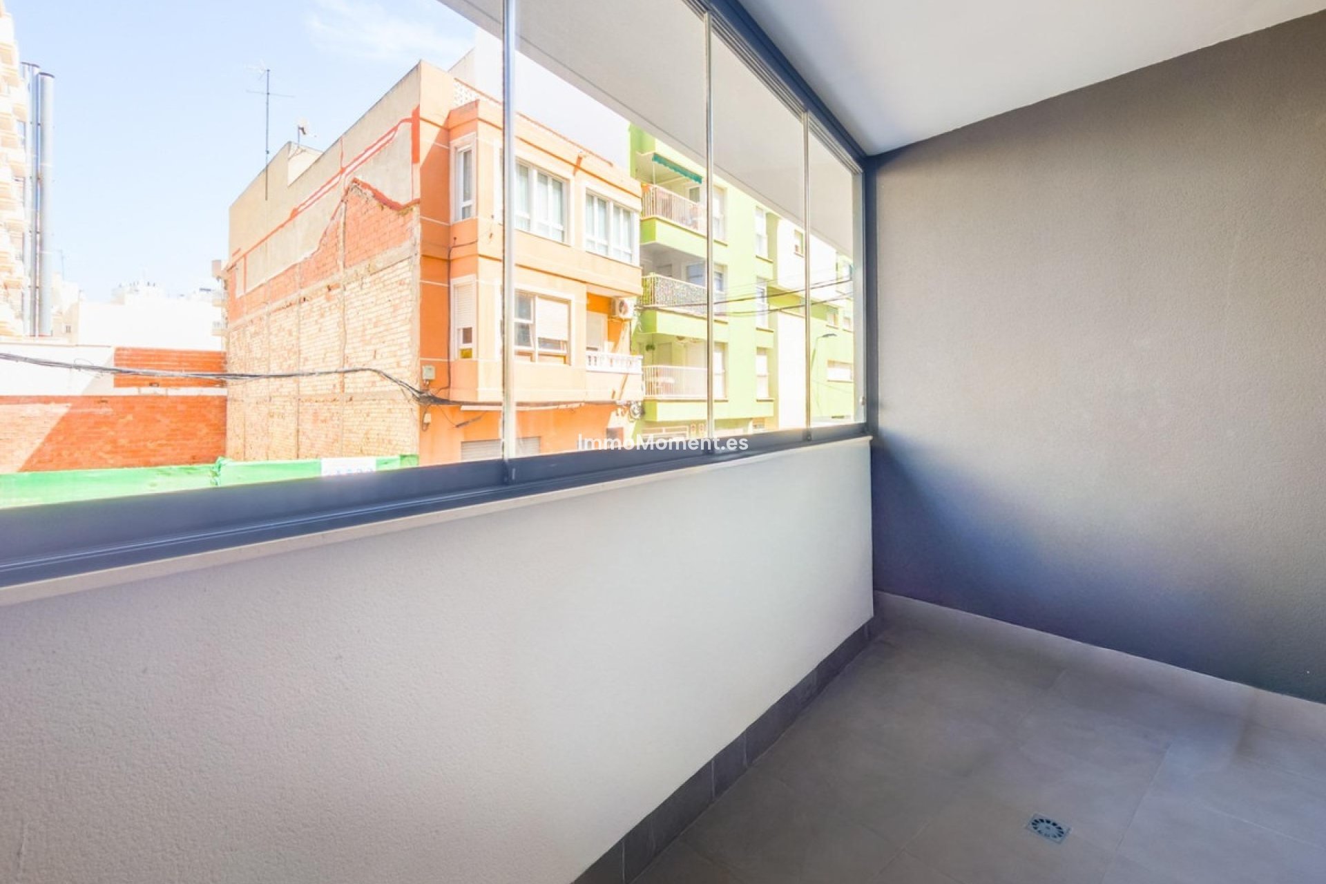 Revente - Appartement - Torrevieja - Torrevieja Centro