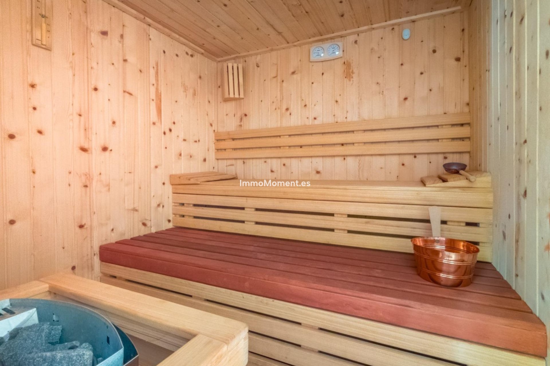 Revente - Appartement - Torrevieja - Torrevieja Centro