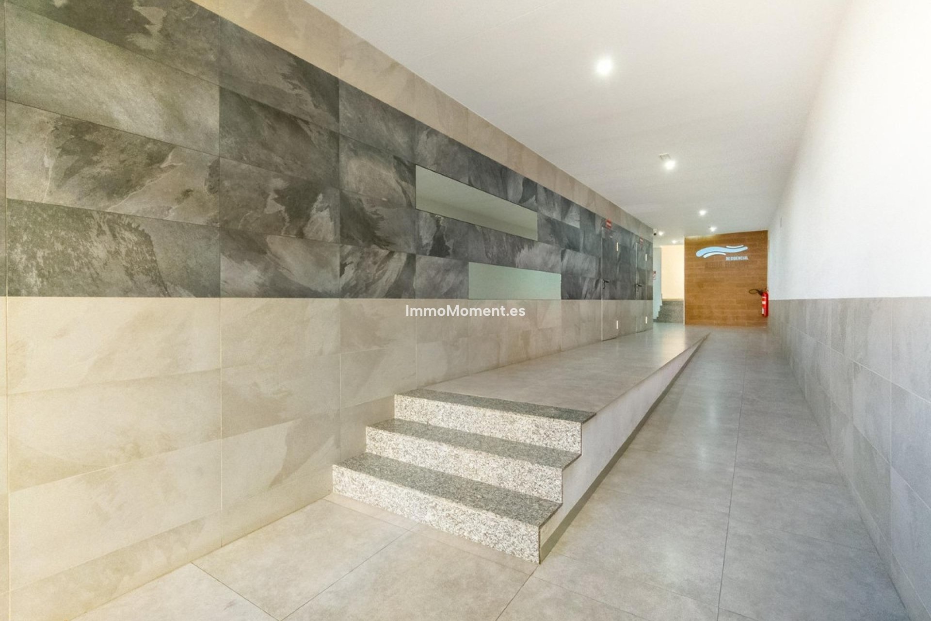 Revente - Appartement - Torrevieja - Torrevieja Centro