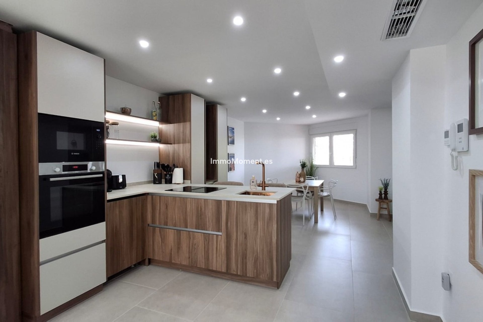 Revente - Appartement - Torrevieja - Torrevieja Centro