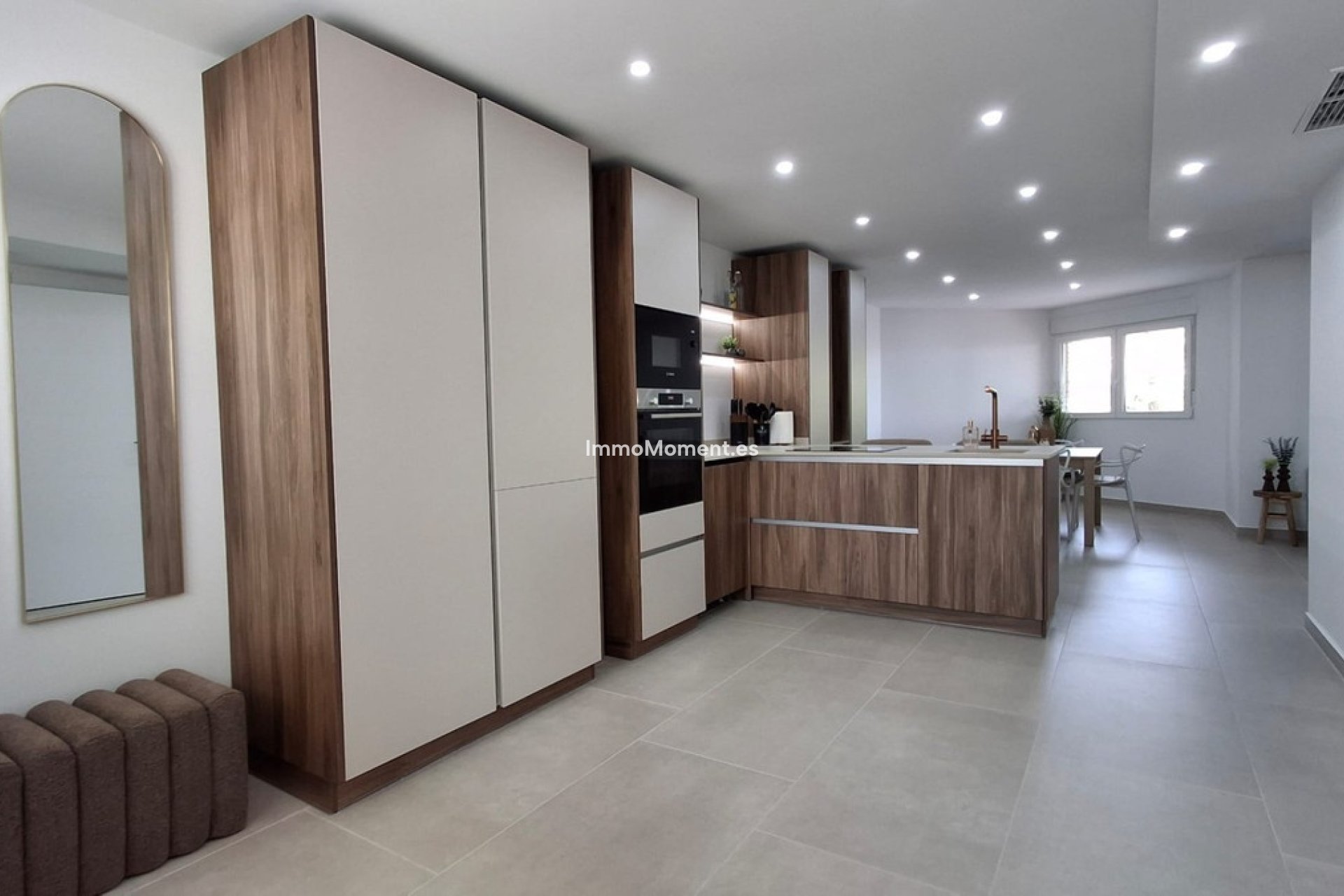 Revente - Appartement - Torrevieja - Torrevieja Centro