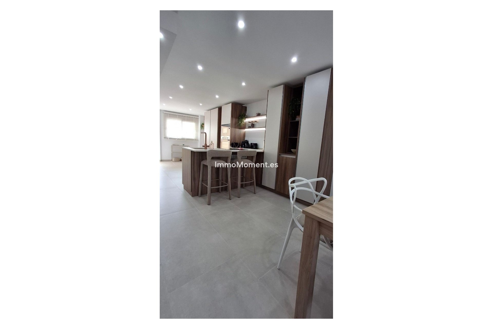 Revente - Appartement - Torrevieja - Torrevieja Centro