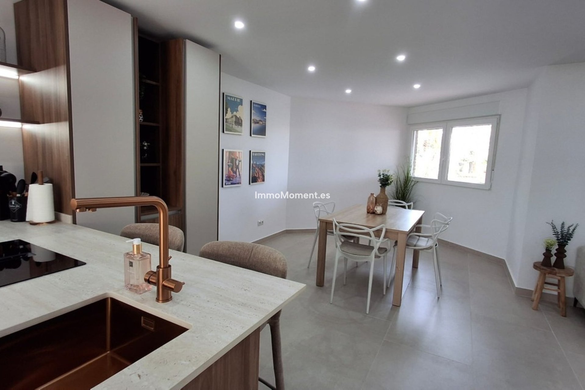 Revente - Appartement - Torrevieja - Torrevieja Centro