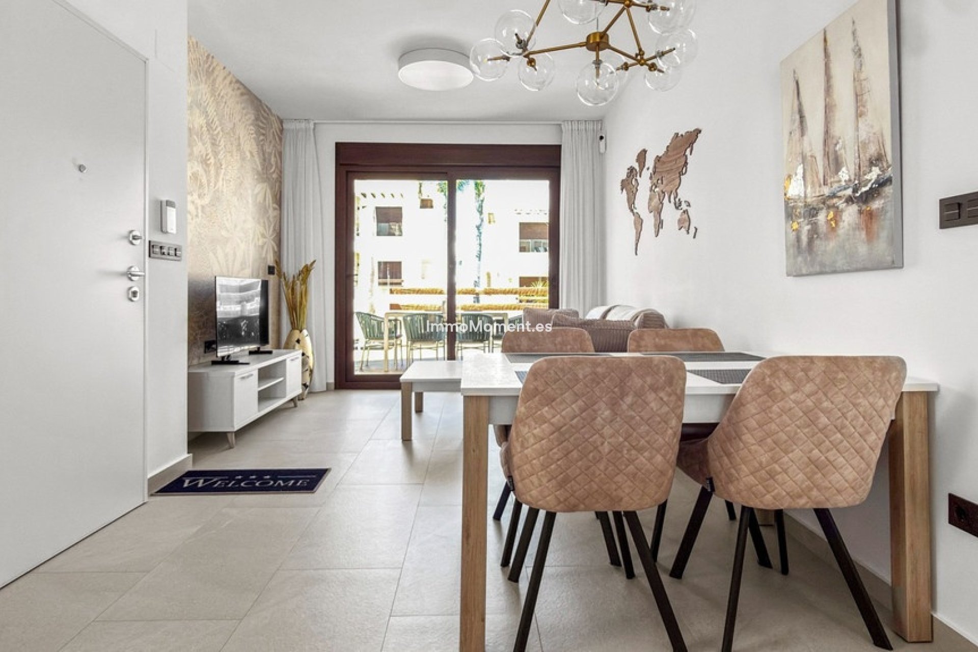 Revente - Appartement - Torrevieja - Torrevieja Centro