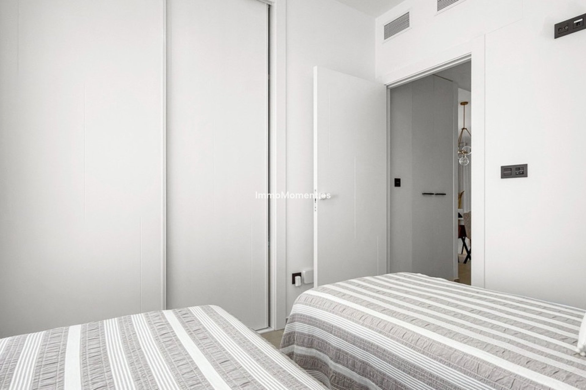 Revente - Appartement - Torrevieja - Torrevieja Centro