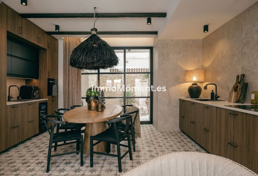 Revente - Appartement - Torrevieja - Torrevieja Centro