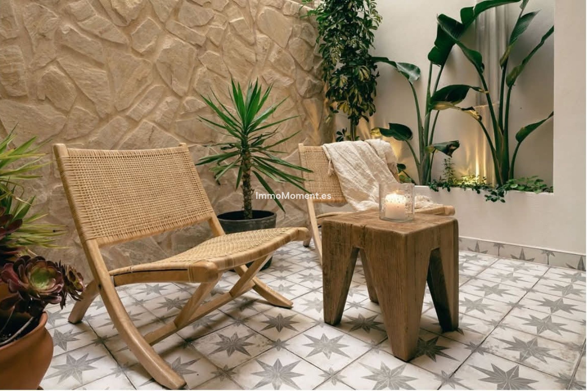 Revente - Appartement - Torrevieja - Torrevieja Centro