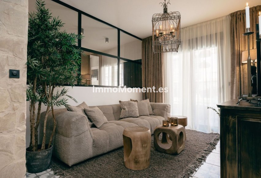 Revente - Appartement - Torrevieja - Torrevieja Centro