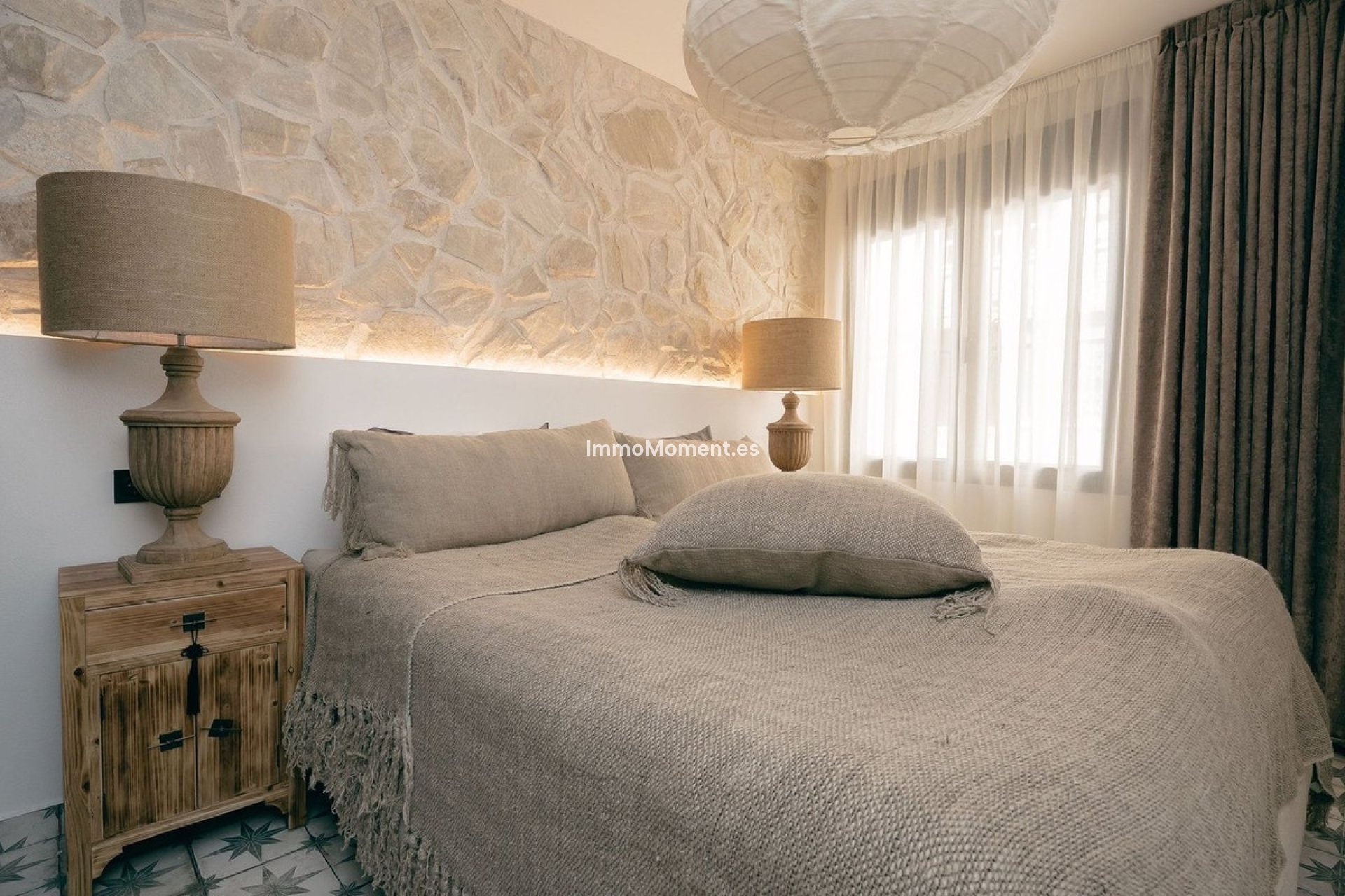 Revente - Appartement - Torrevieja - Torrevieja Centro