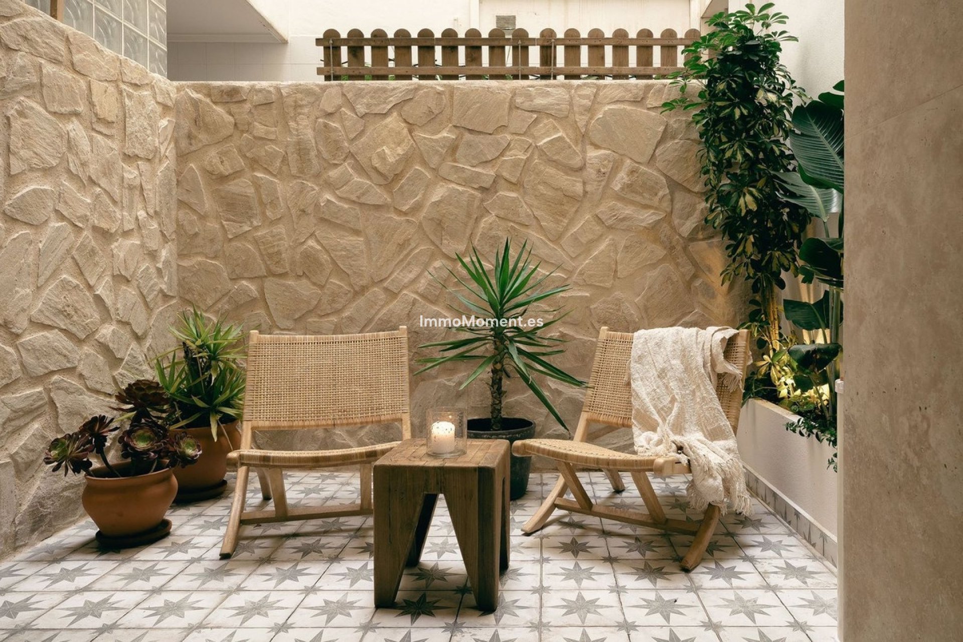 Revente - Appartement - Torrevieja - Torrevieja Centro