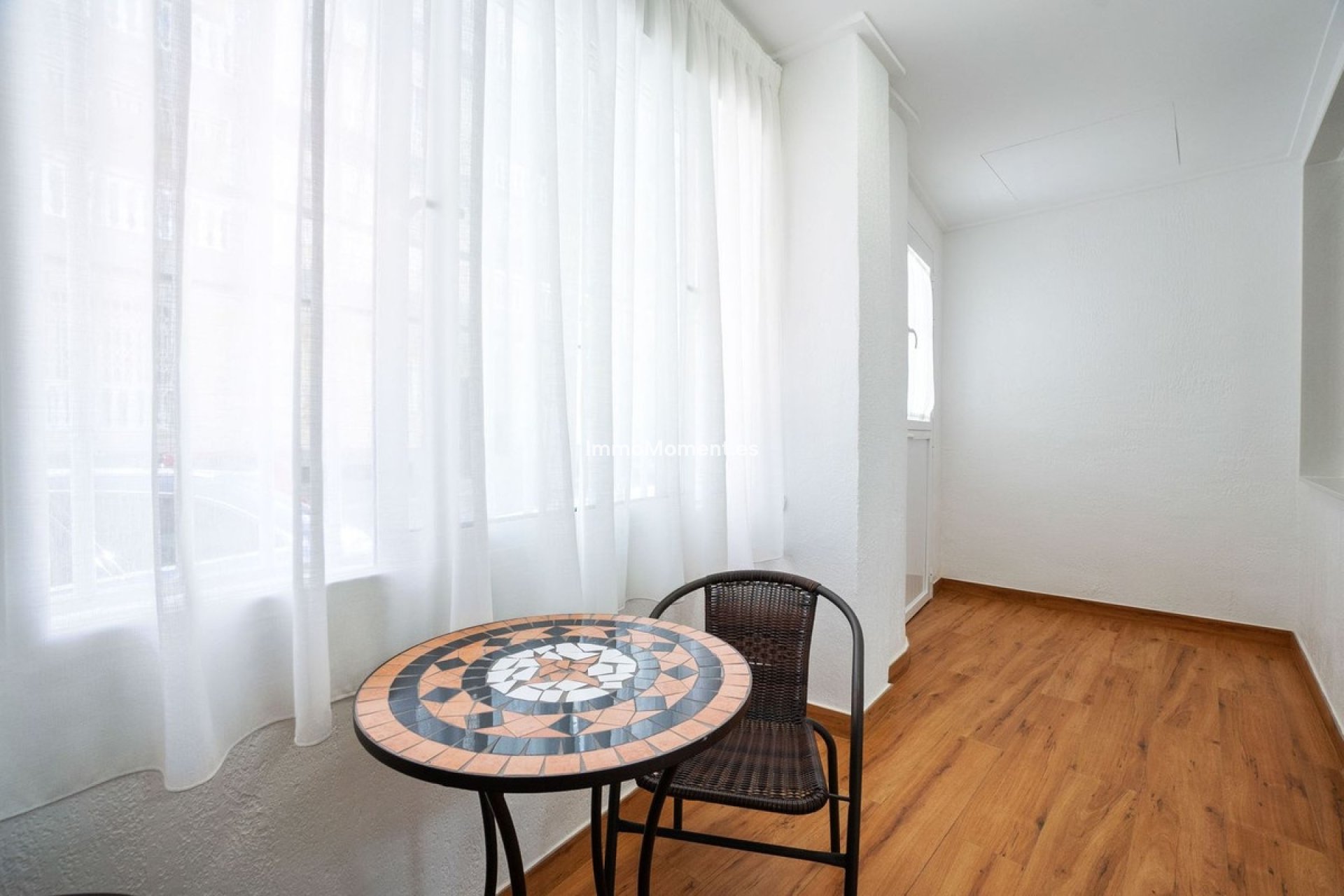 Revente - Appartement - Torrevieja - Torrevieja Centro