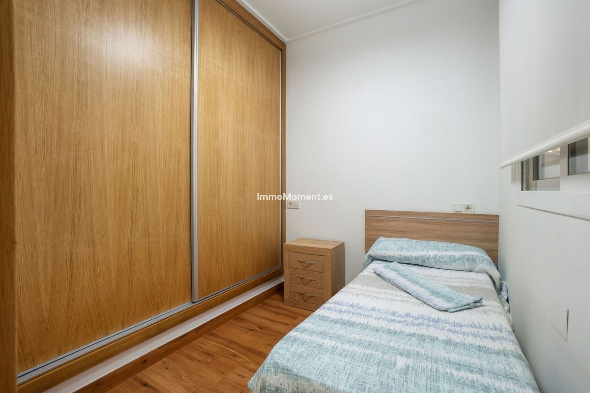 Revente - Appartement - Torrevieja - Torrevieja Centro