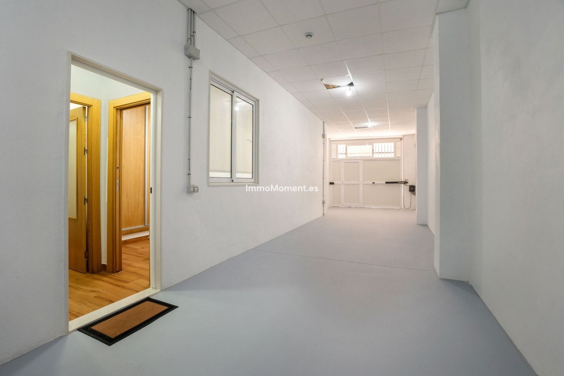 Revente - Appartement - Torrevieja - Torrevieja Centro