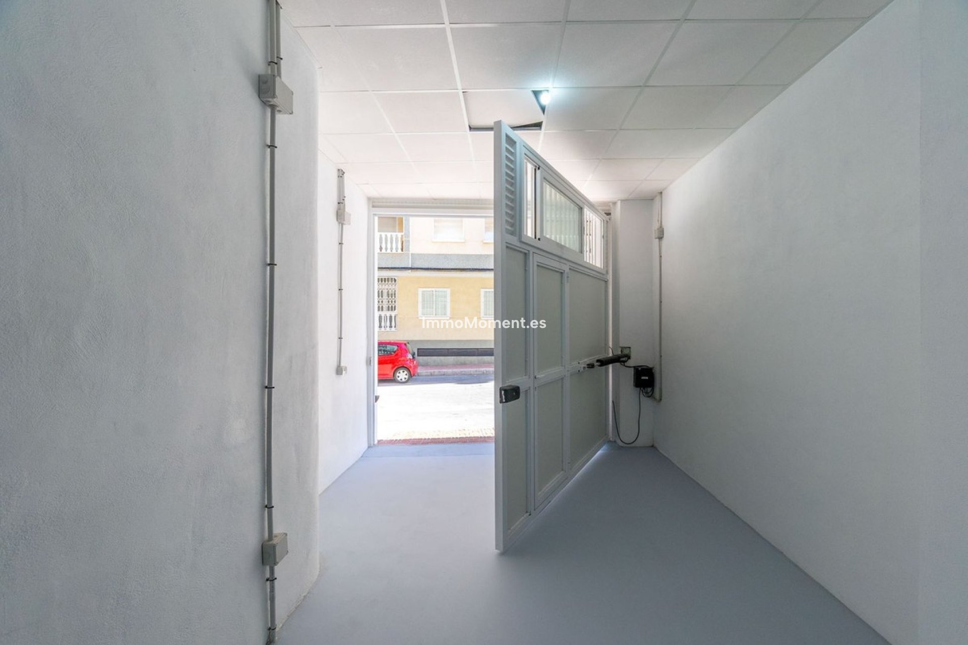 Revente - Appartement - Torrevieja - Torrevieja Centro