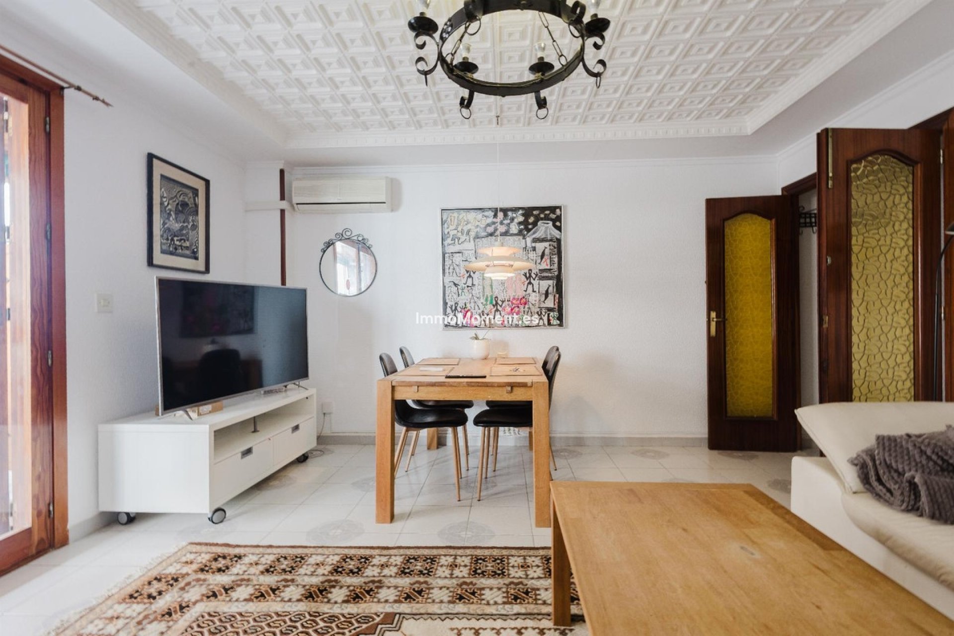 Revente - Appartement - Torrevieja - Torrevieja Centro