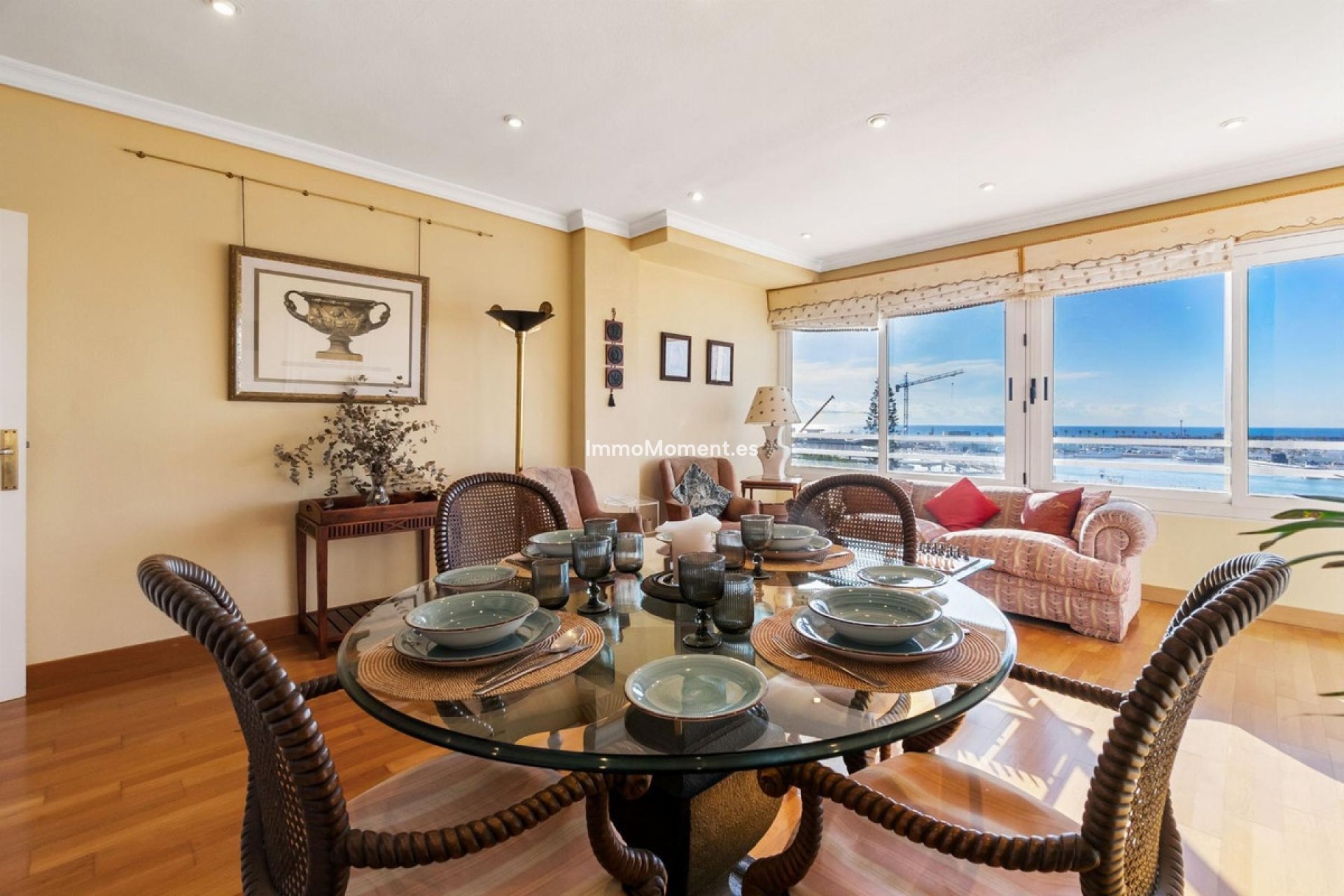 Revente - Appartement - Torrevieja - Torrevieja Centro