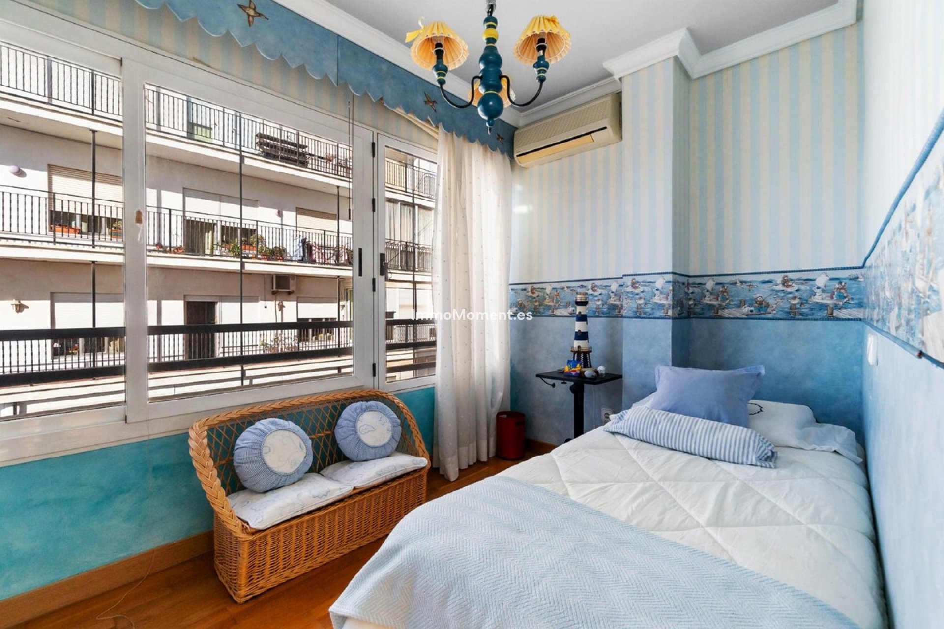 Revente - Appartement - Torrevieja - Torrevieja Centro