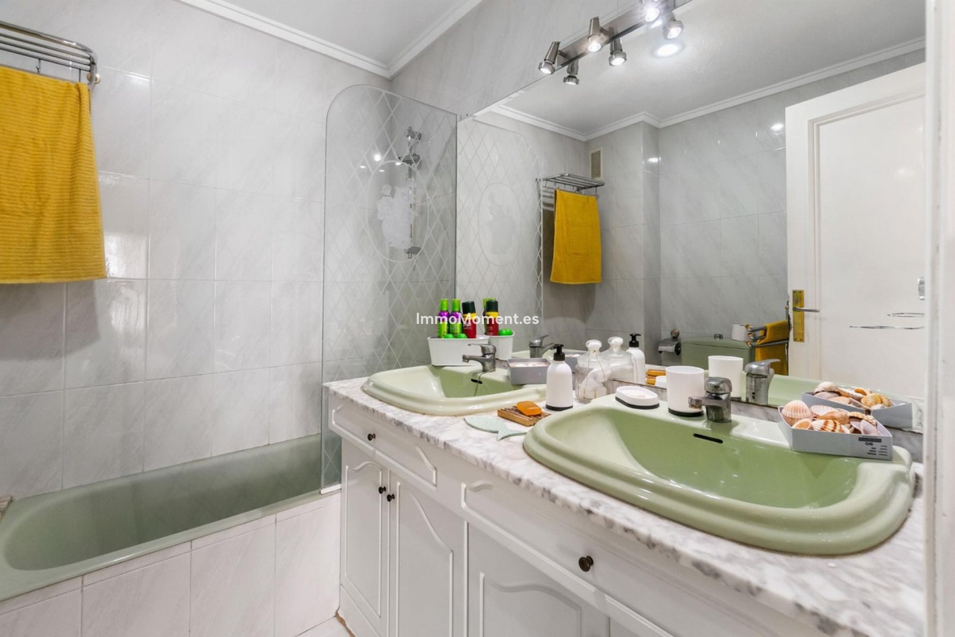 Revente - Appartement - Torrevieja - Torrevieja Centro