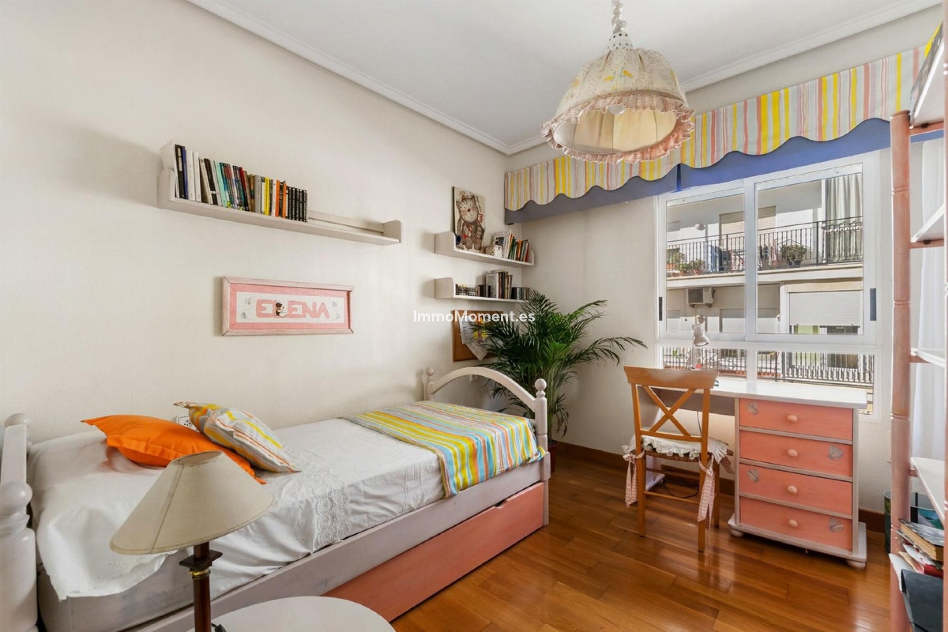 Revente - Appartement - Torrevieja - Torrevieja Centro