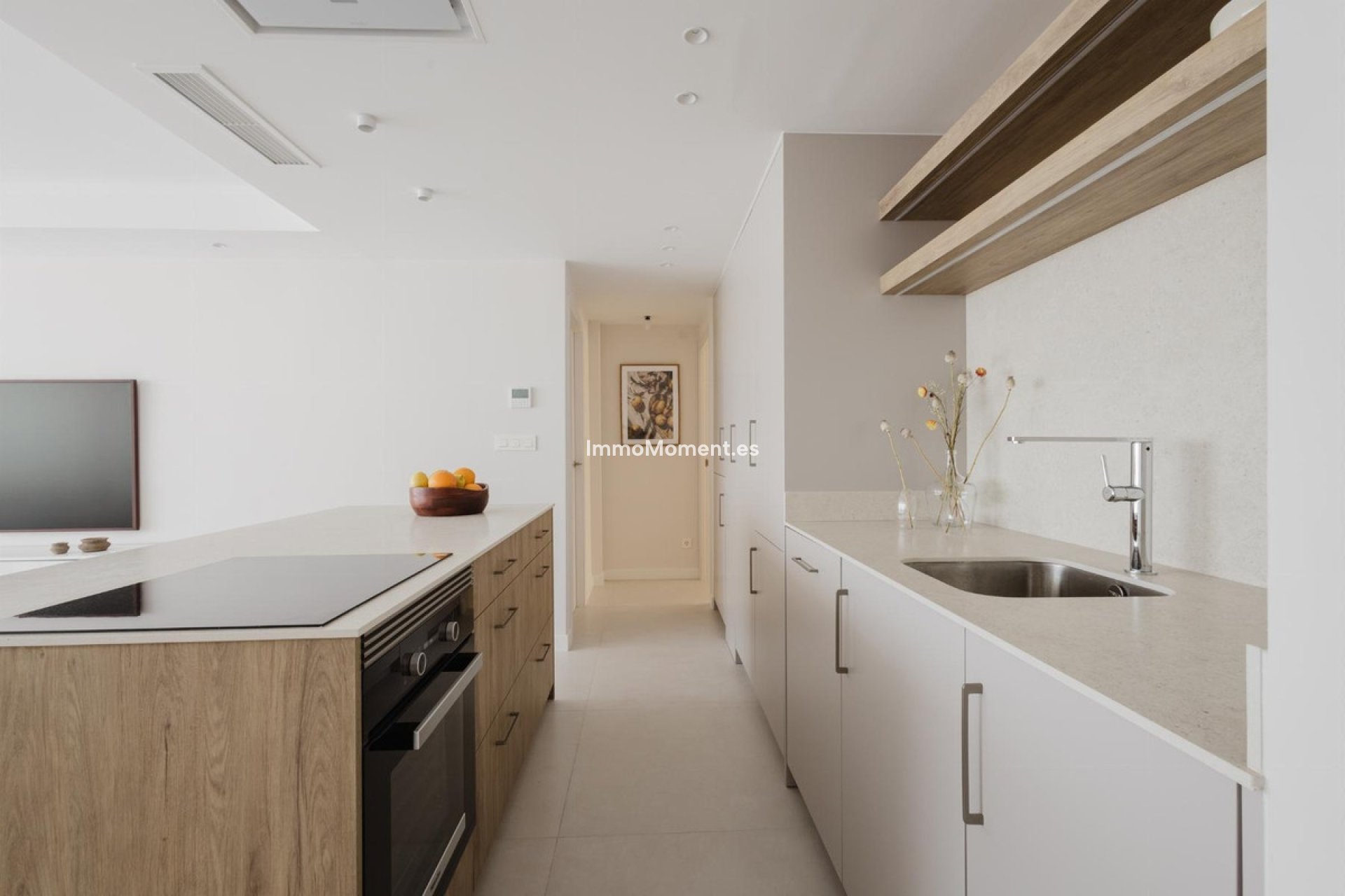 Revente - Appartement - Torrevieja - Torrevieja Centro