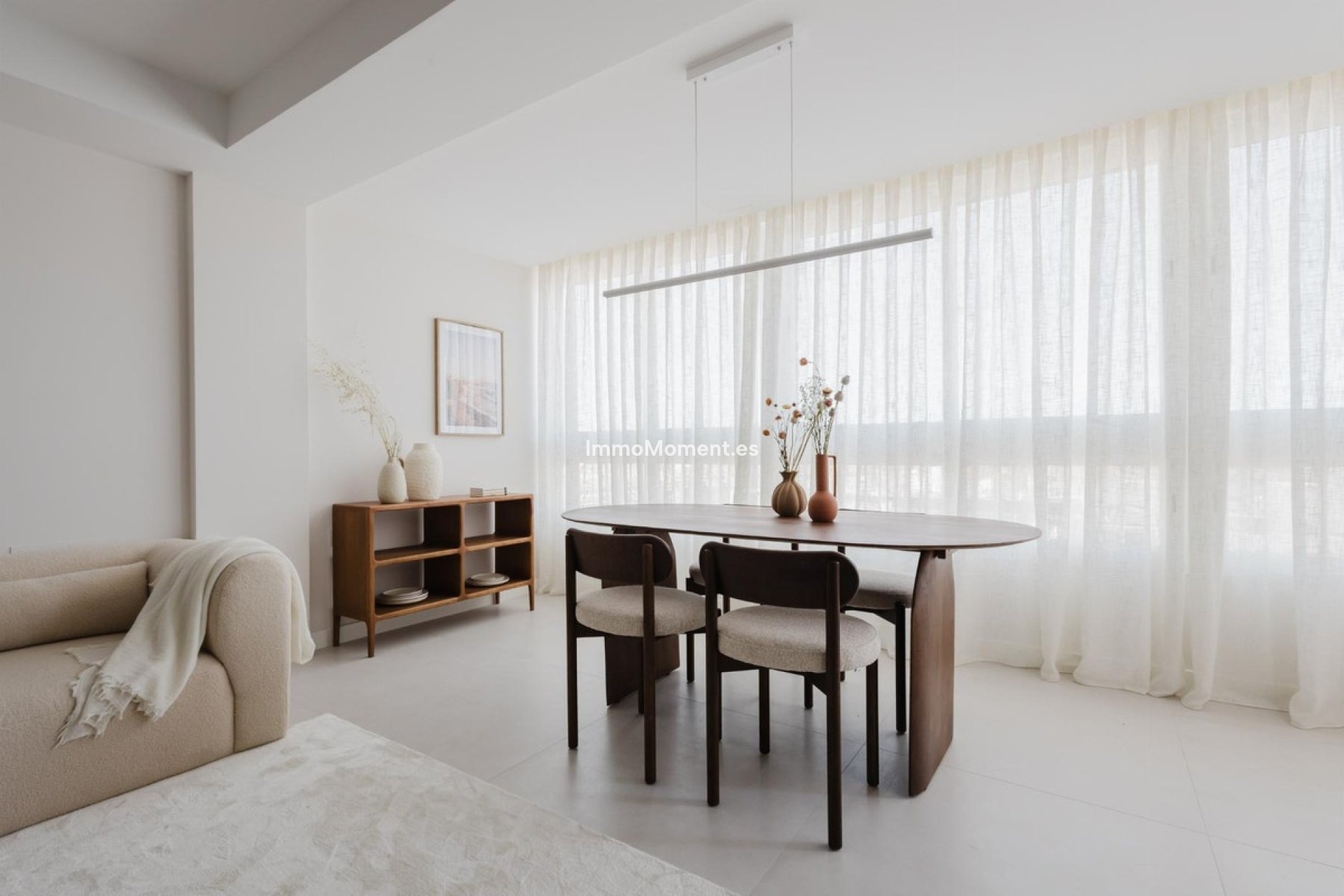 Revente - Appartement - Torrevieja - Torrevieja Centro