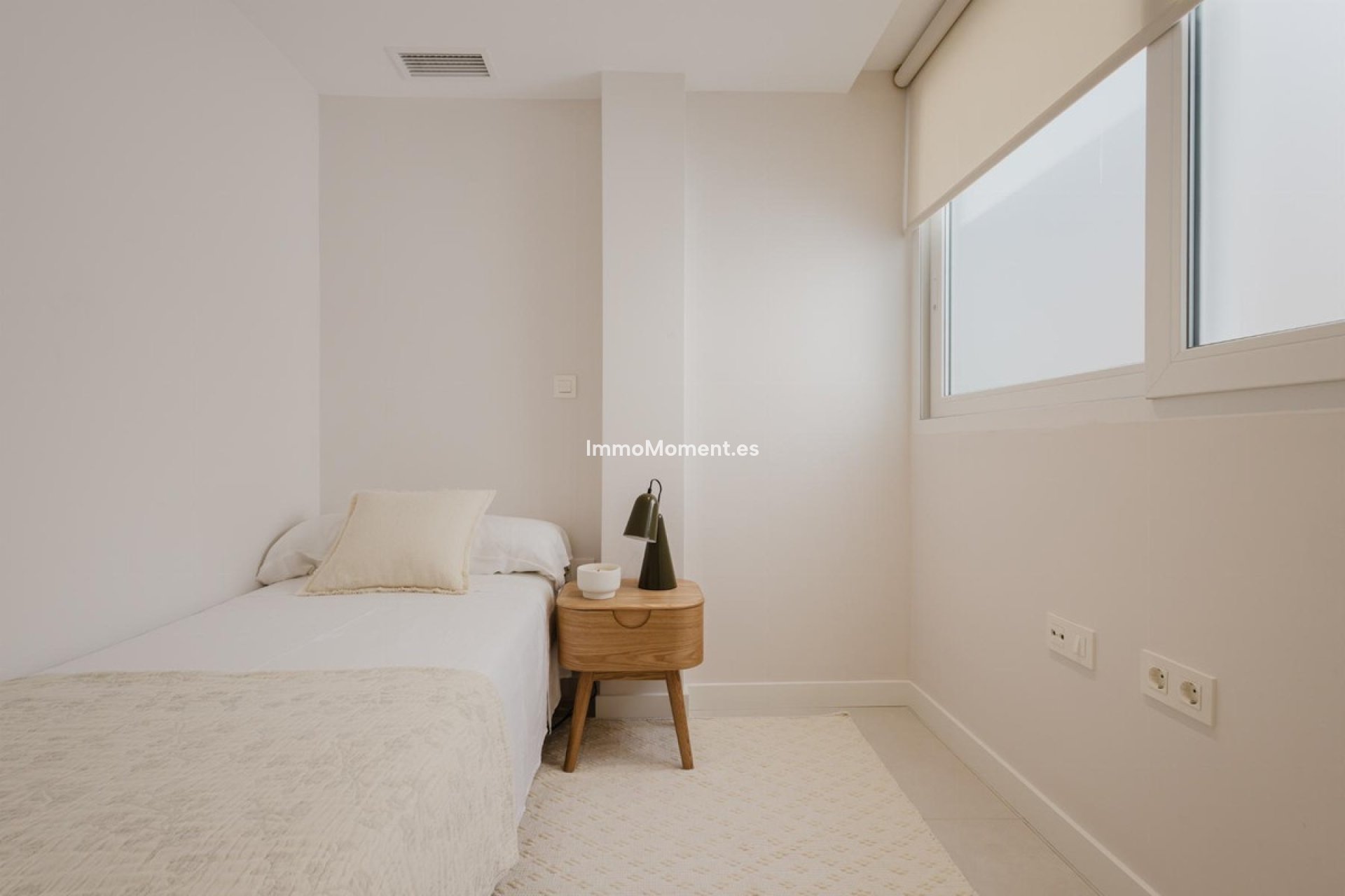 Revente - Appartement - Torrevieja - Torrevieja Centro