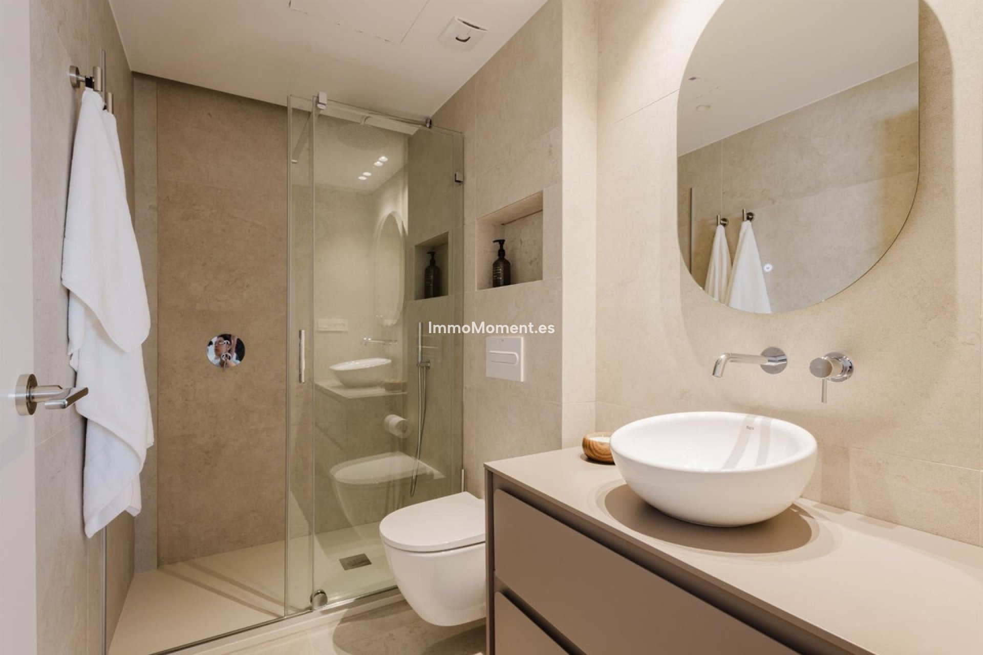 Revente - Appartement - Torrevieja - Torrevieja Centro