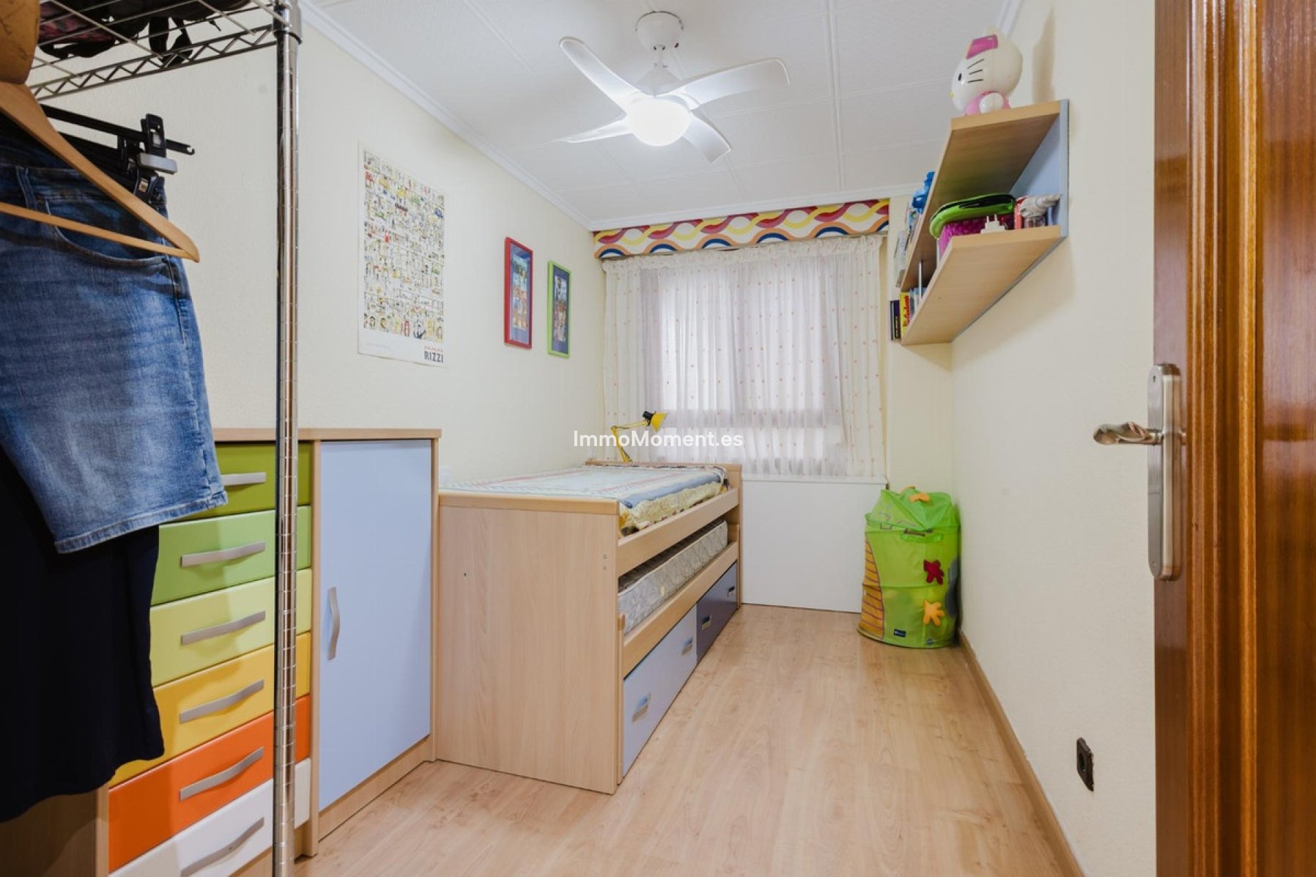 Revente - Appartement - Torrevieja - Torrevieja Centro