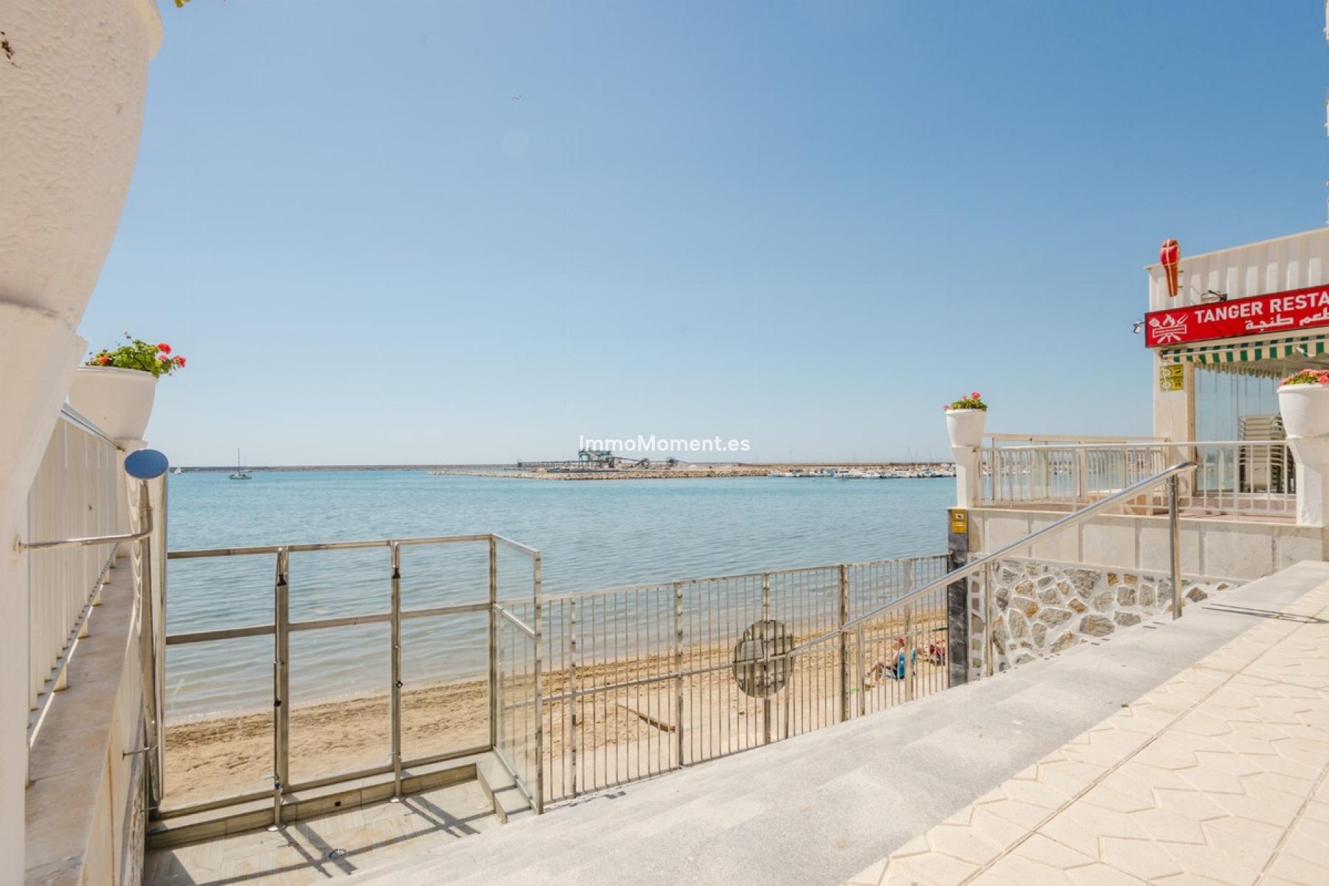 Revente - Appartement - Torrevieja - Torrevieja Centro