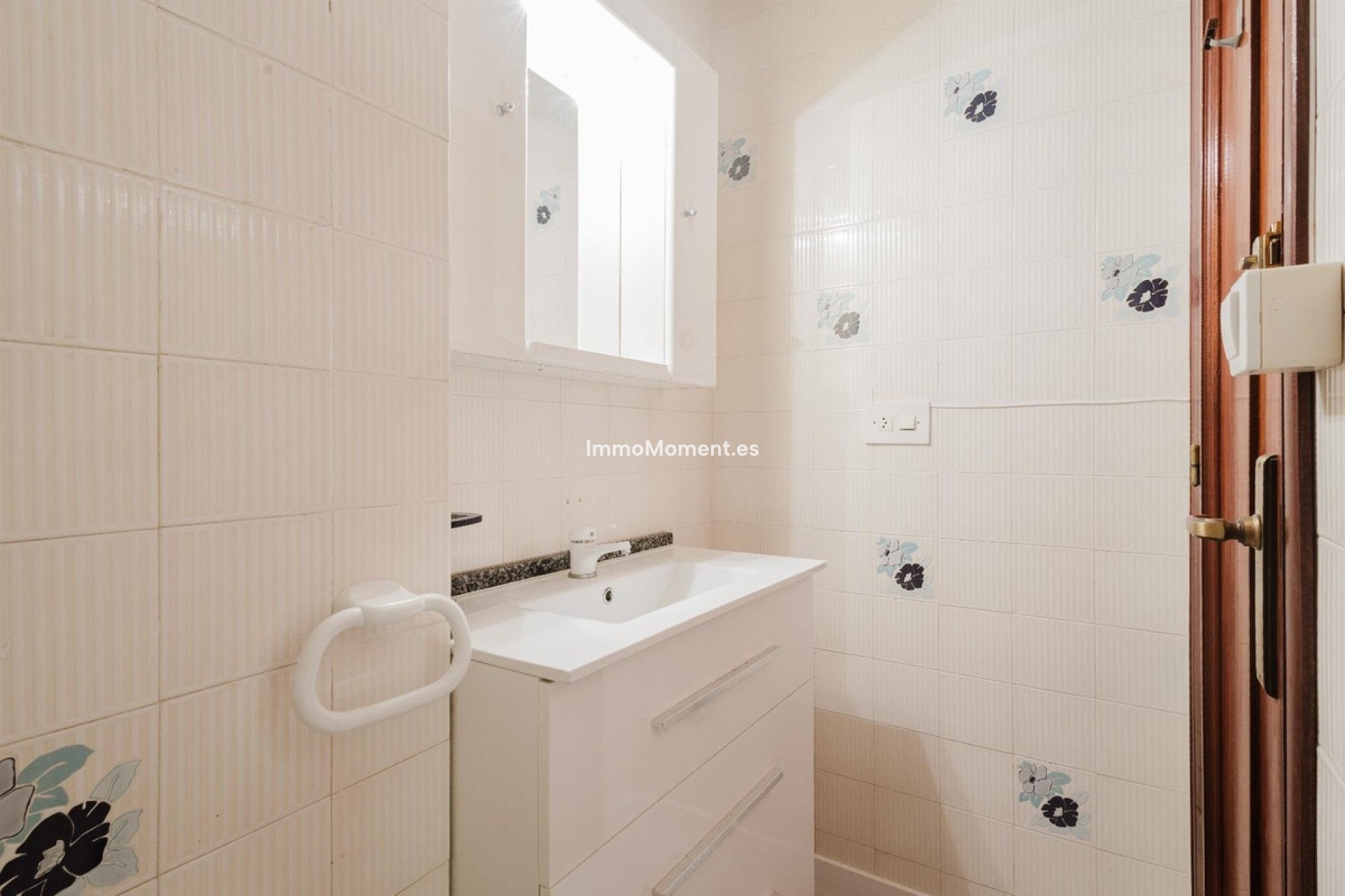 Revente - Appartement - Torrevieja - Torrevieja Centro