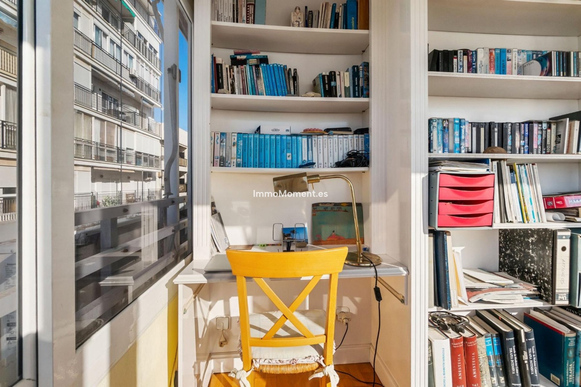 Revente - Appartement - Torrevieja - Torrevieja Centro