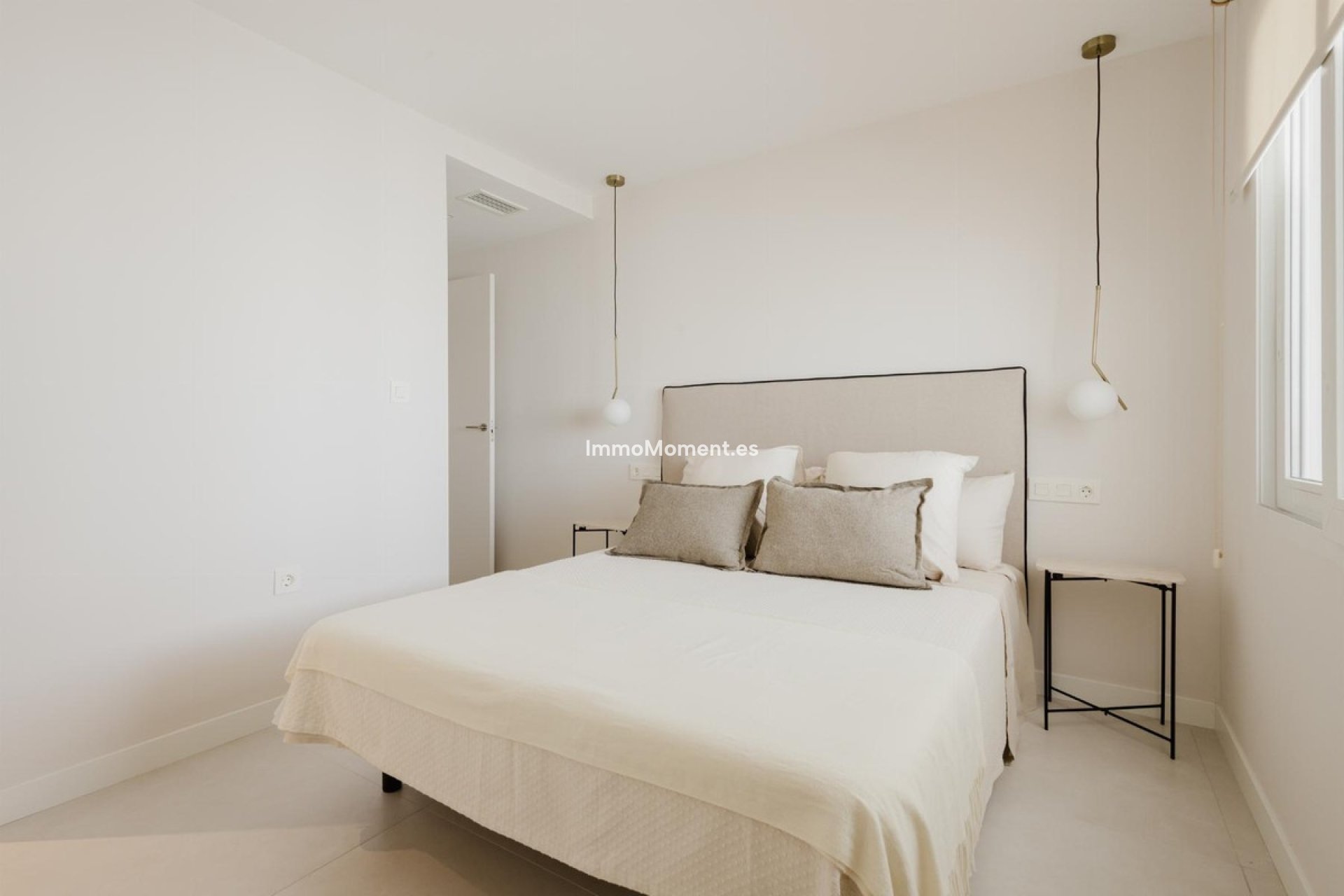 Revente - Appartement - Torrevieja - Torrevieja Centro