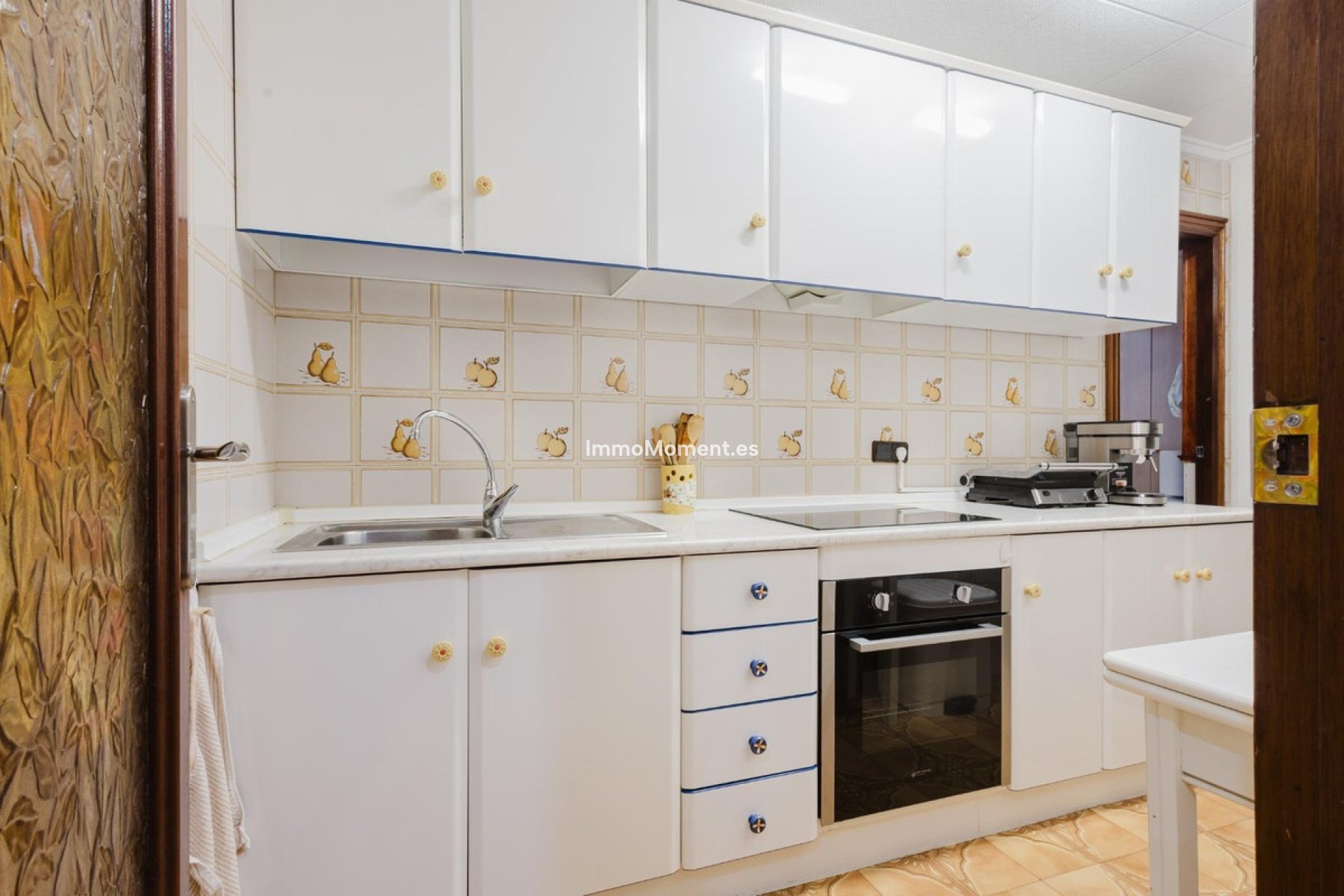 Revente - Appartement - Torrevieja - Torrevieja Centro