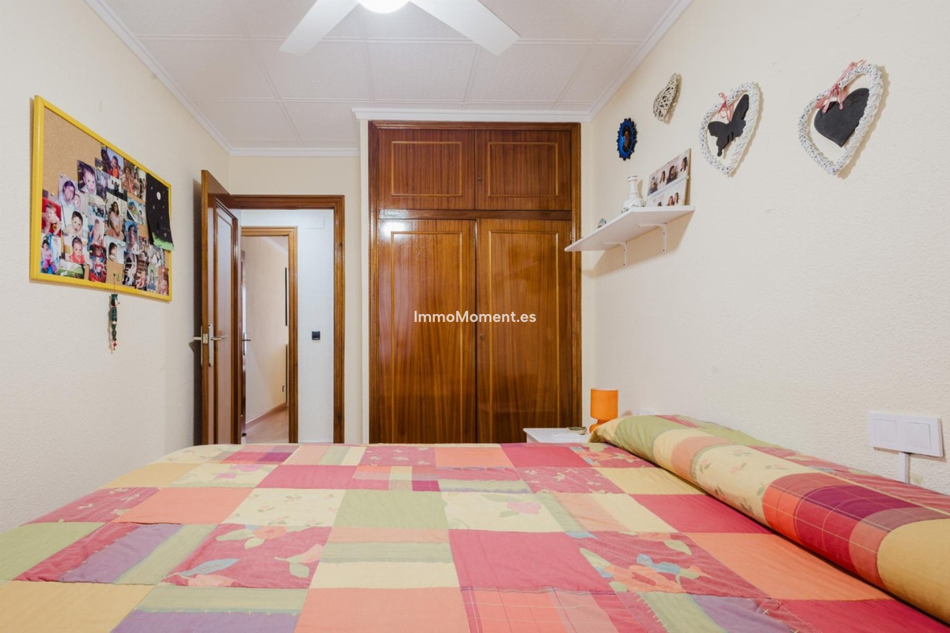 Revente - Appartement - Torrevieja - Torrevieja Centro