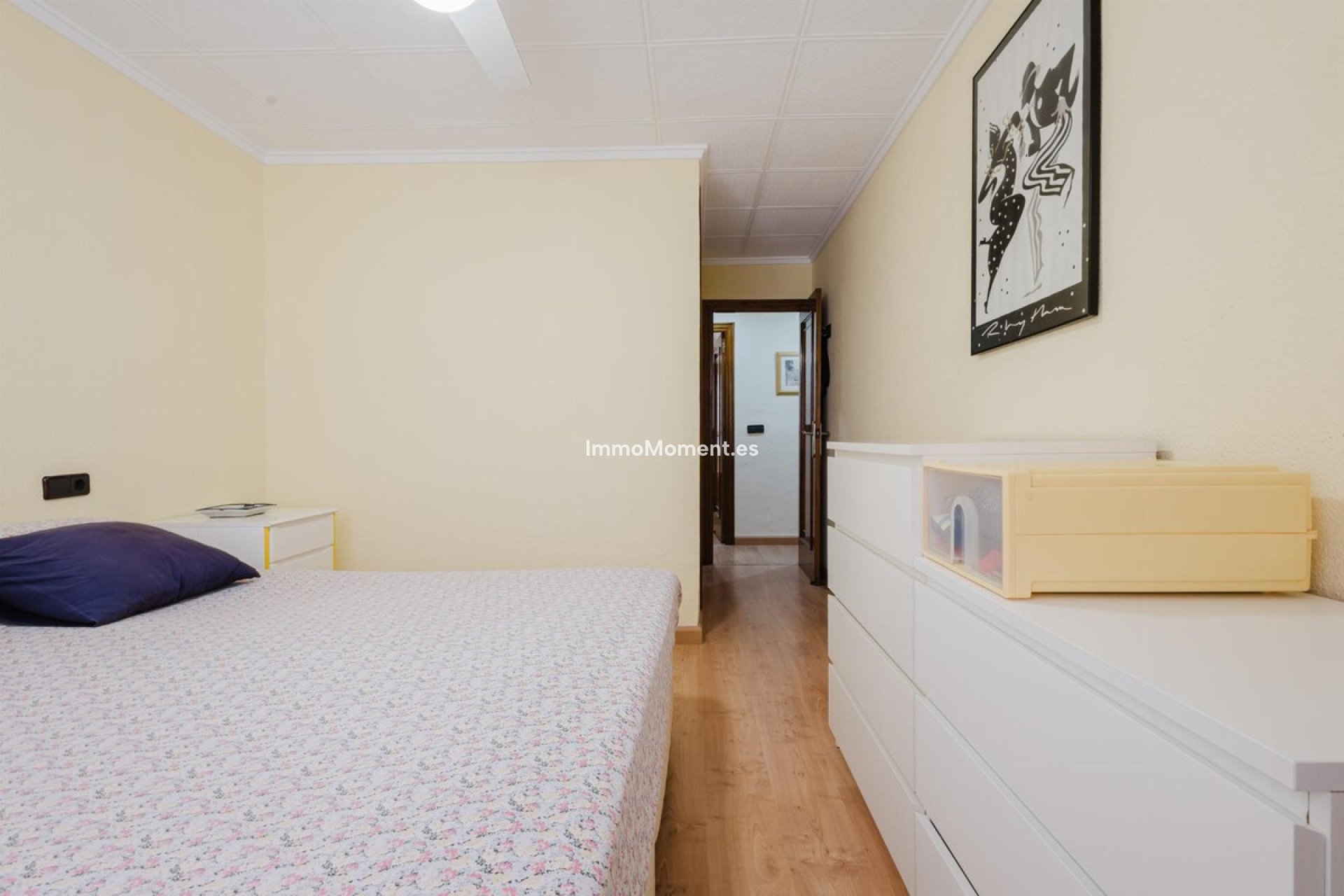 Revente - Appartement - Torrevieja - Torrevieja Centro