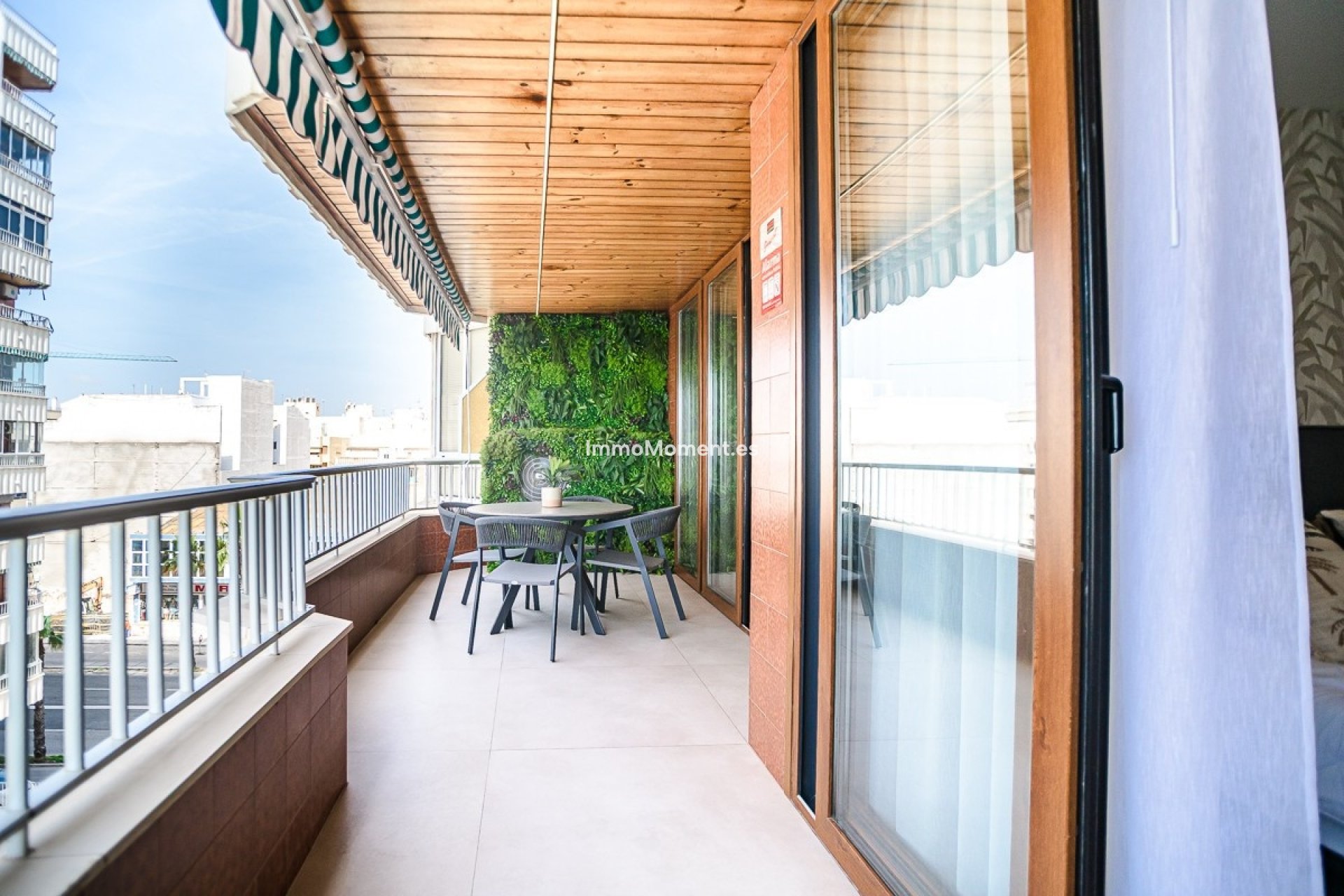 Revente - Appartement - Torrevieja - Torrevieja Centro