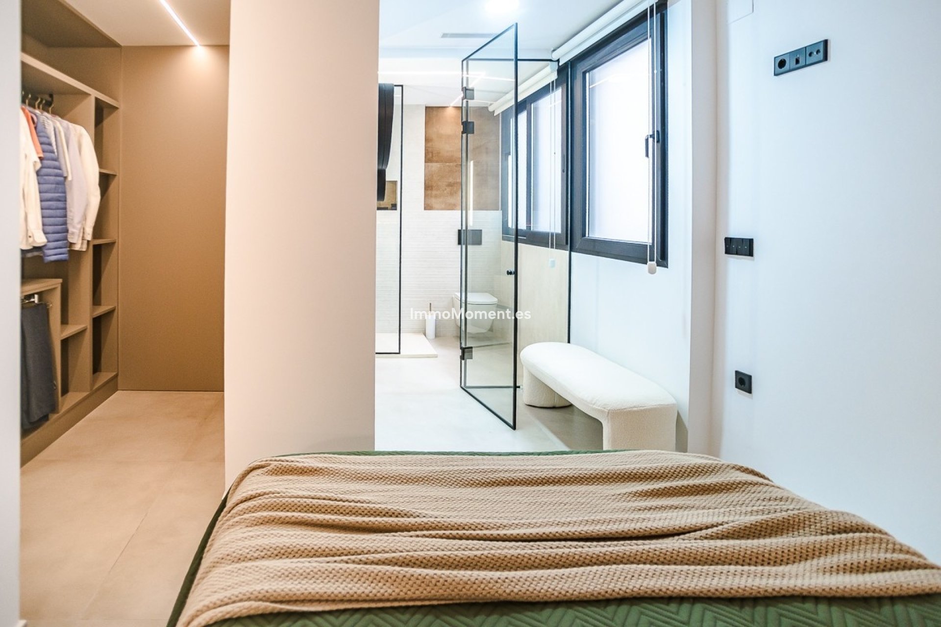 Revente - Appartement - Torrevieja - Torrevieja Centro