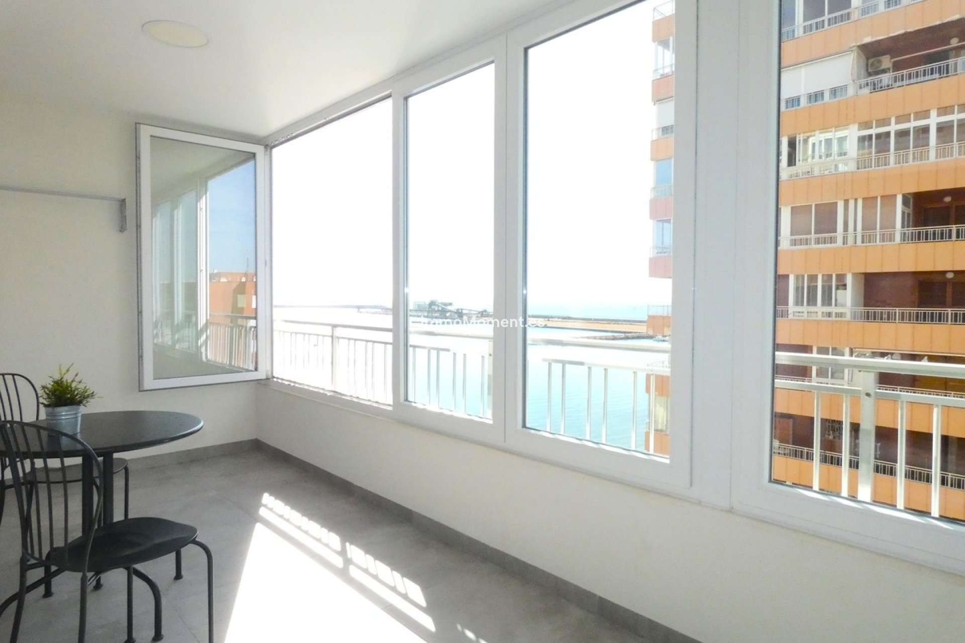 Revente - Appartement - Torrevieja - Torrevieja Centro