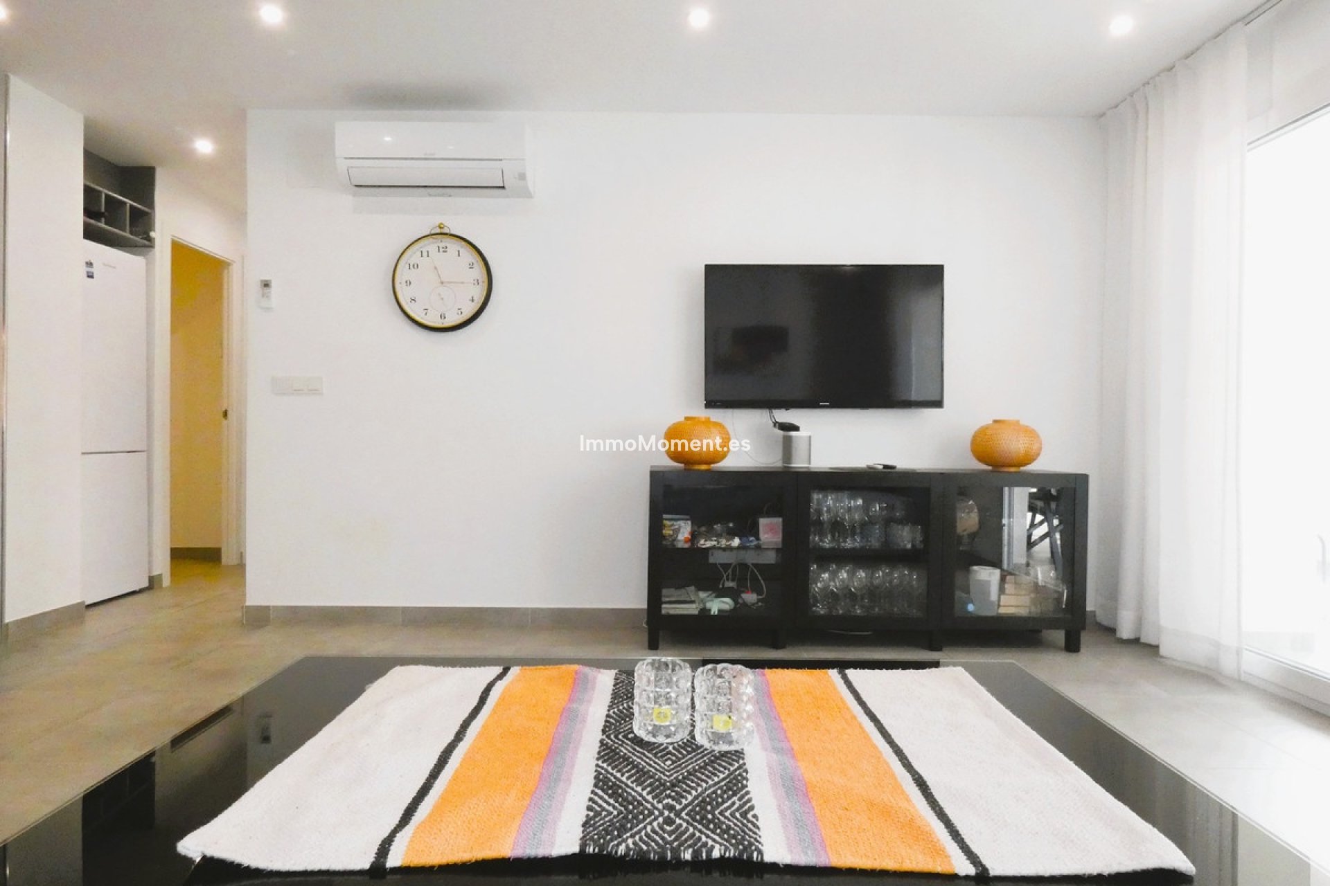 Revente - Appartement - Torrevieja - Torrevieja Centro