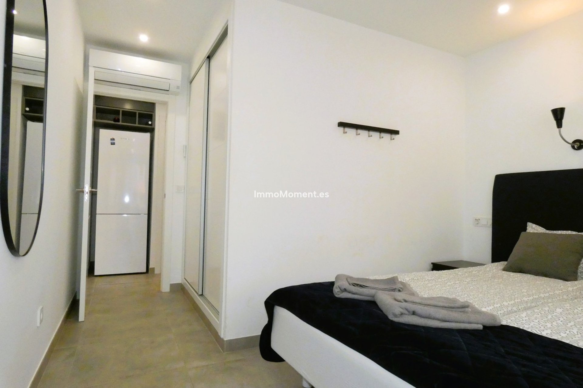 Revente - Appartement - Torrevieja - Torrevieja Centro
