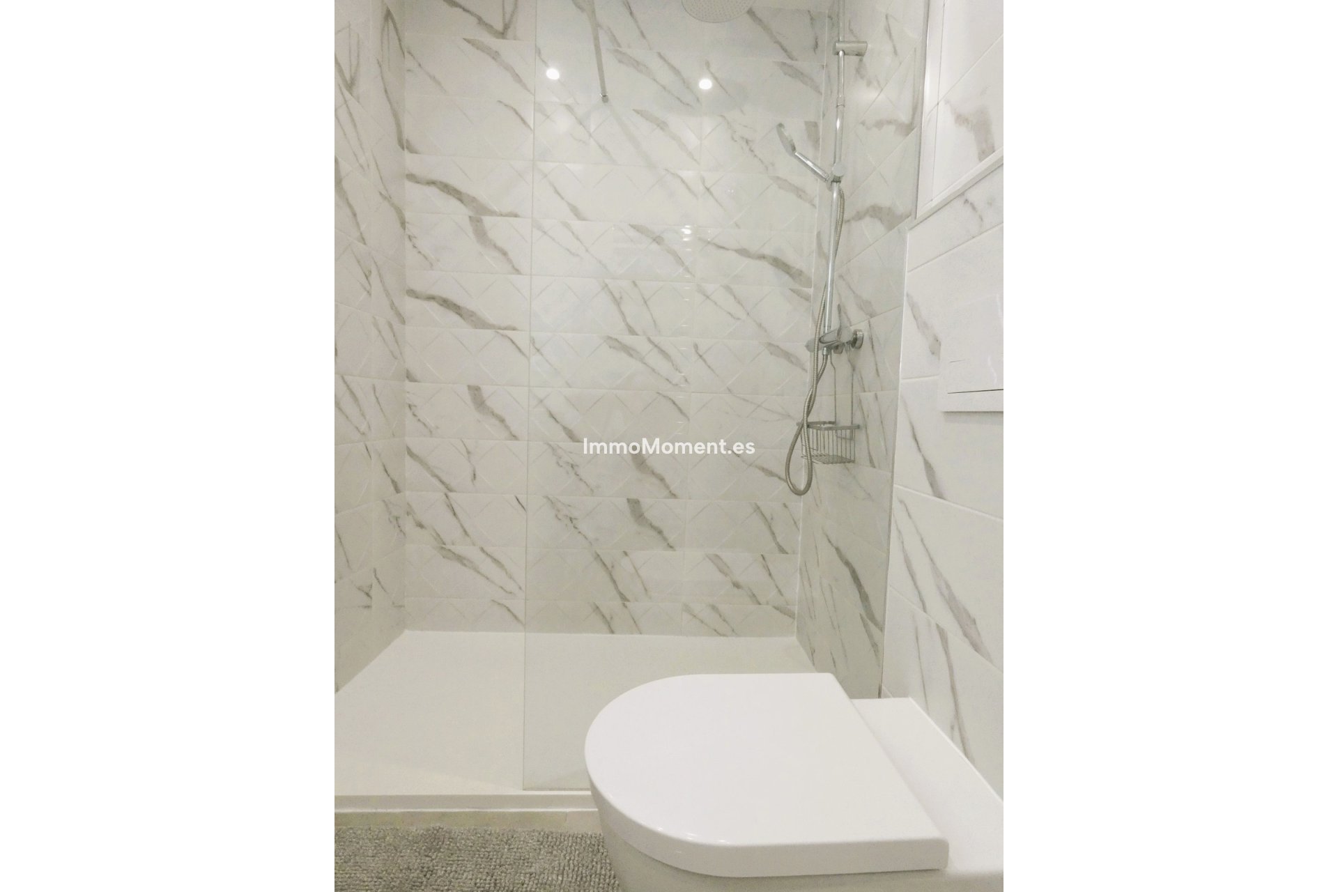 Revente - Appartement - Torrevieja - Torrevieja Centro