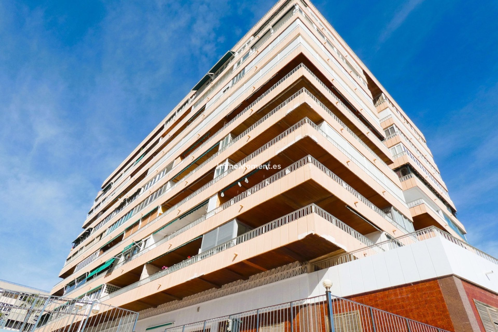 Revente - Appartement - Torrevieja - Torrevieja Centro