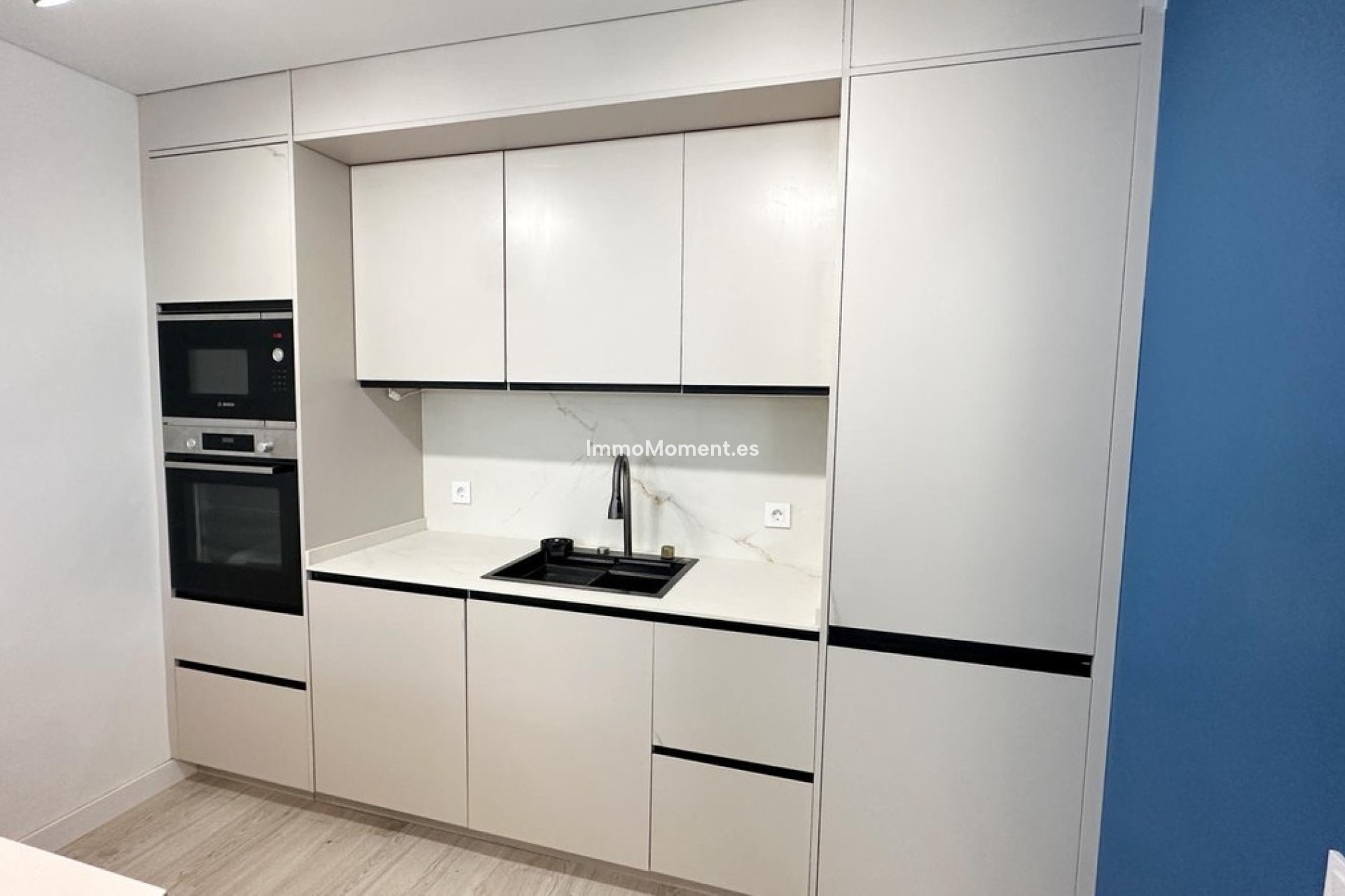 Revente - Appartement - Torrevieja - Torrevieja Centro