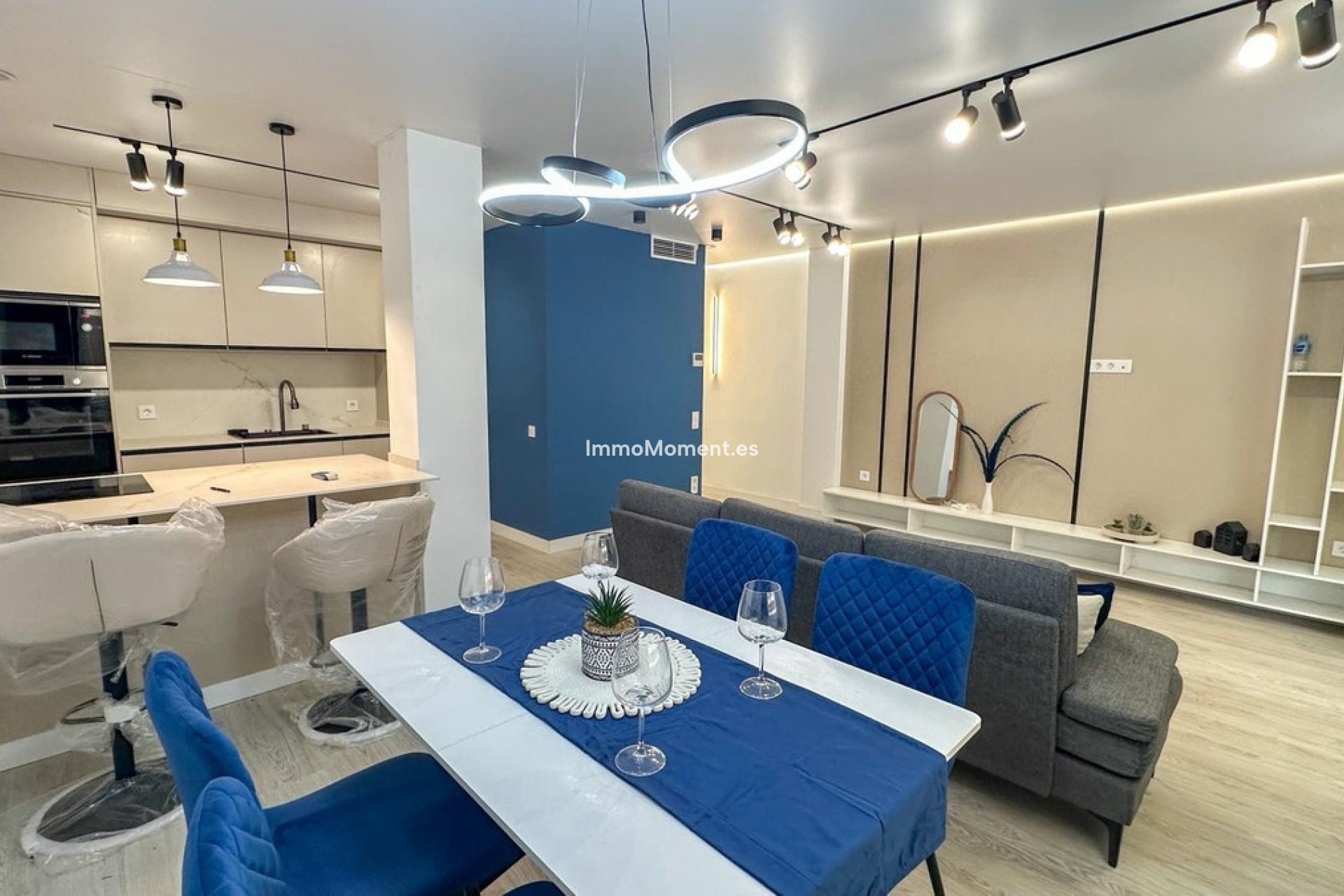 Revente - Appartement - Torrevieja - Torrevieja Centro