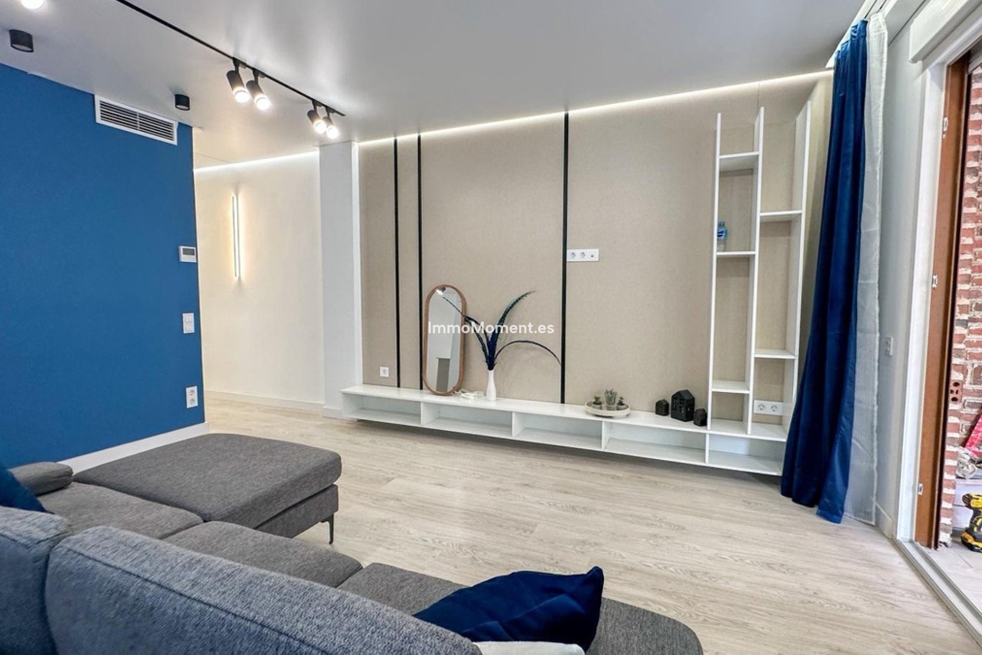 Revente - Appartement - Torrevieja - Torrevieja Centro