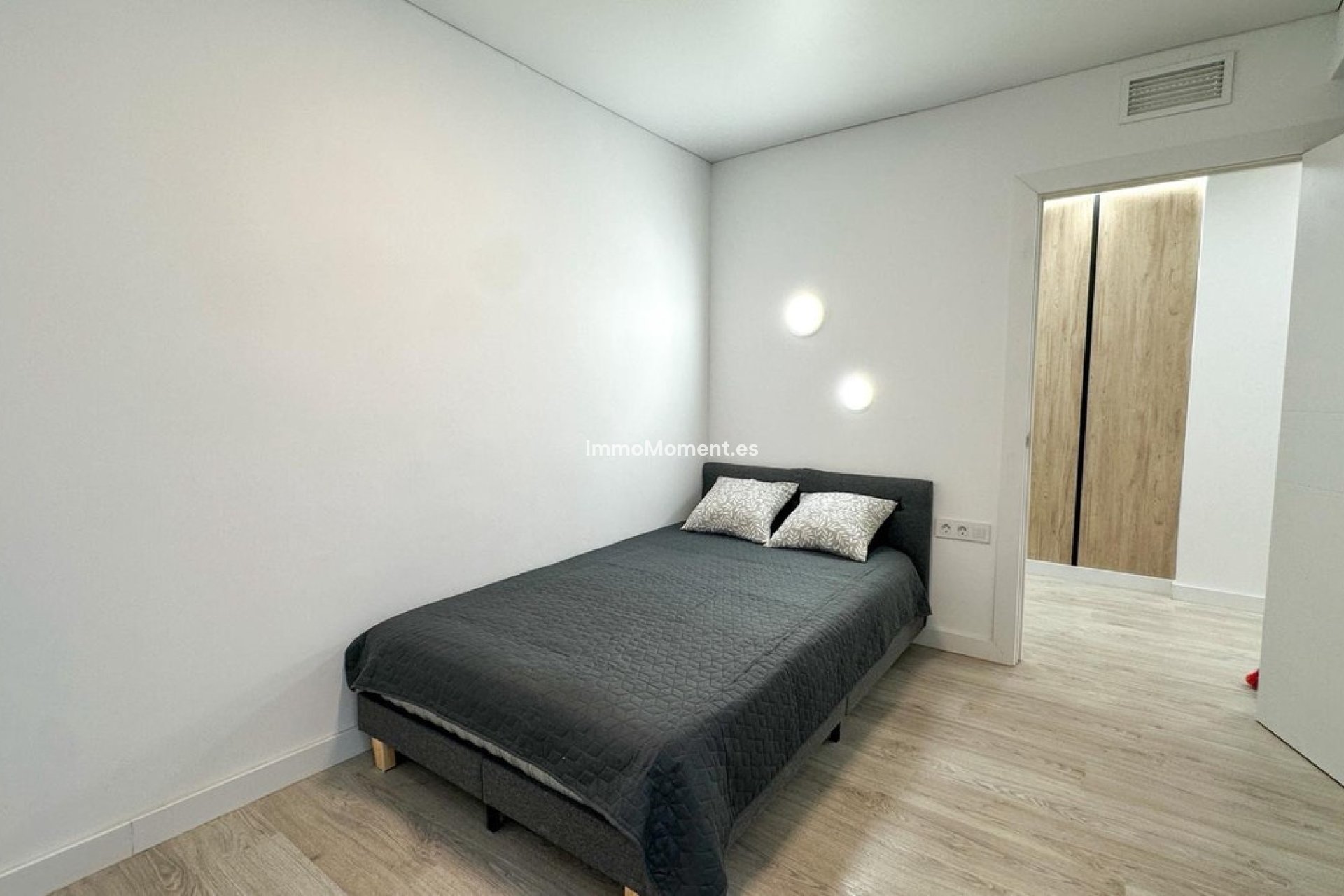 Revente - Appartement - Torrevieja - Torrevieja Centro