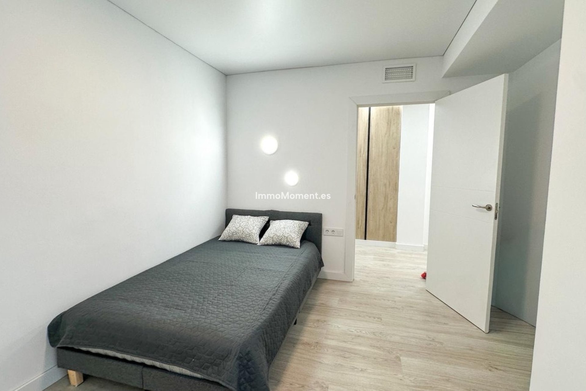 Revente - Appartement - Torrevieja - Torrevieja Centro