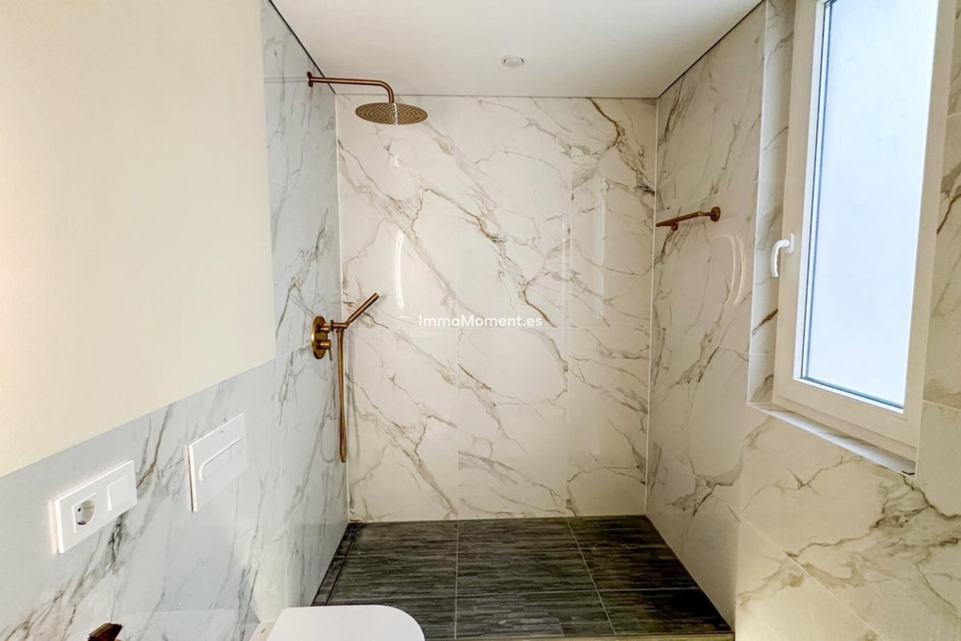 Revente - Appartement - Torrevieja - Torrevieja Centro
