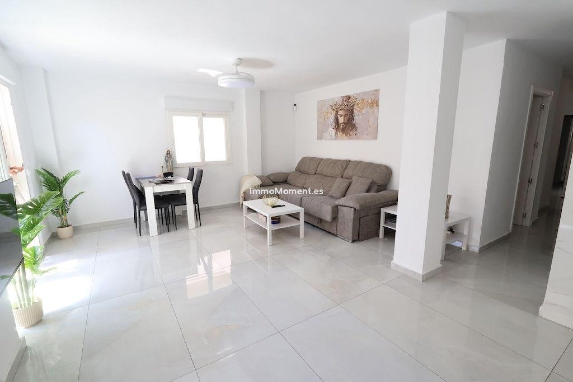 Revente - Appartement - Torrevieja - Torrevieja Centro